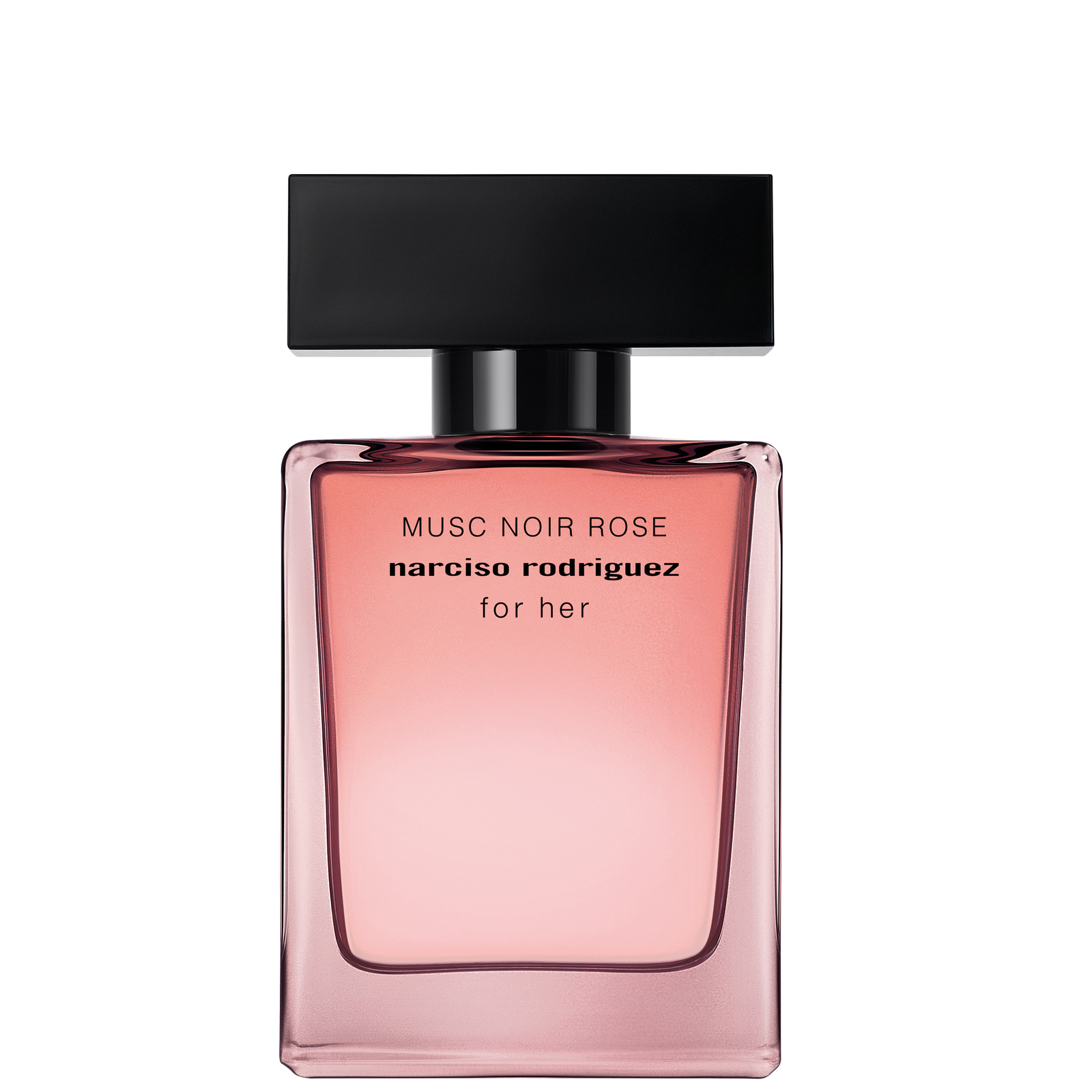 Narciso Rodriguez - For Her MUSC NOIR ROSE 30ml Eau de Parfum Spray 