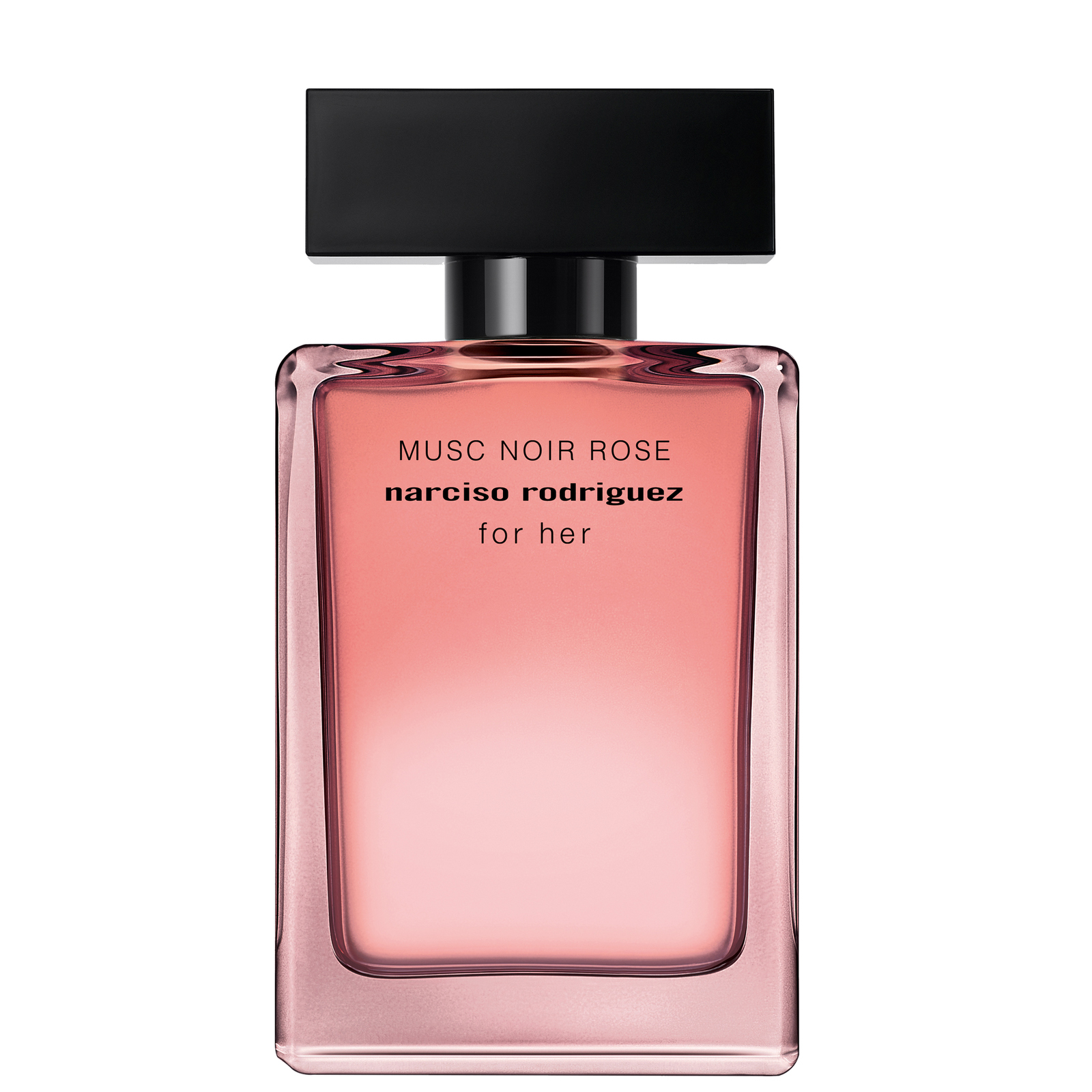 Narciso Rodriguez - For Her MUSC NOIR ROSE 50ml Eau de Parfum Spray 