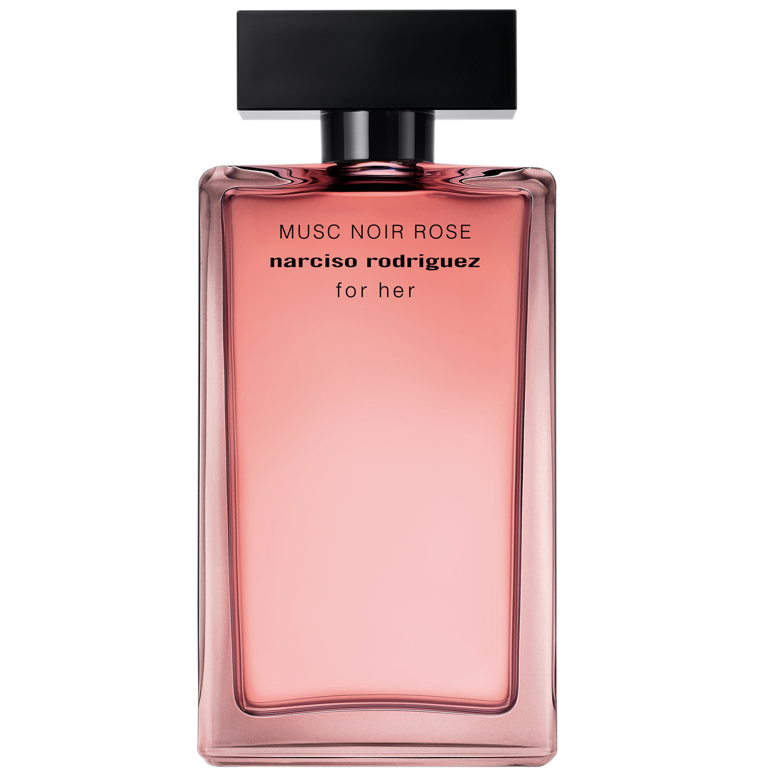 Narciso Rodriguez - For Her MUSC NOIR ROSE 100ml Eau de Parfum Spray 