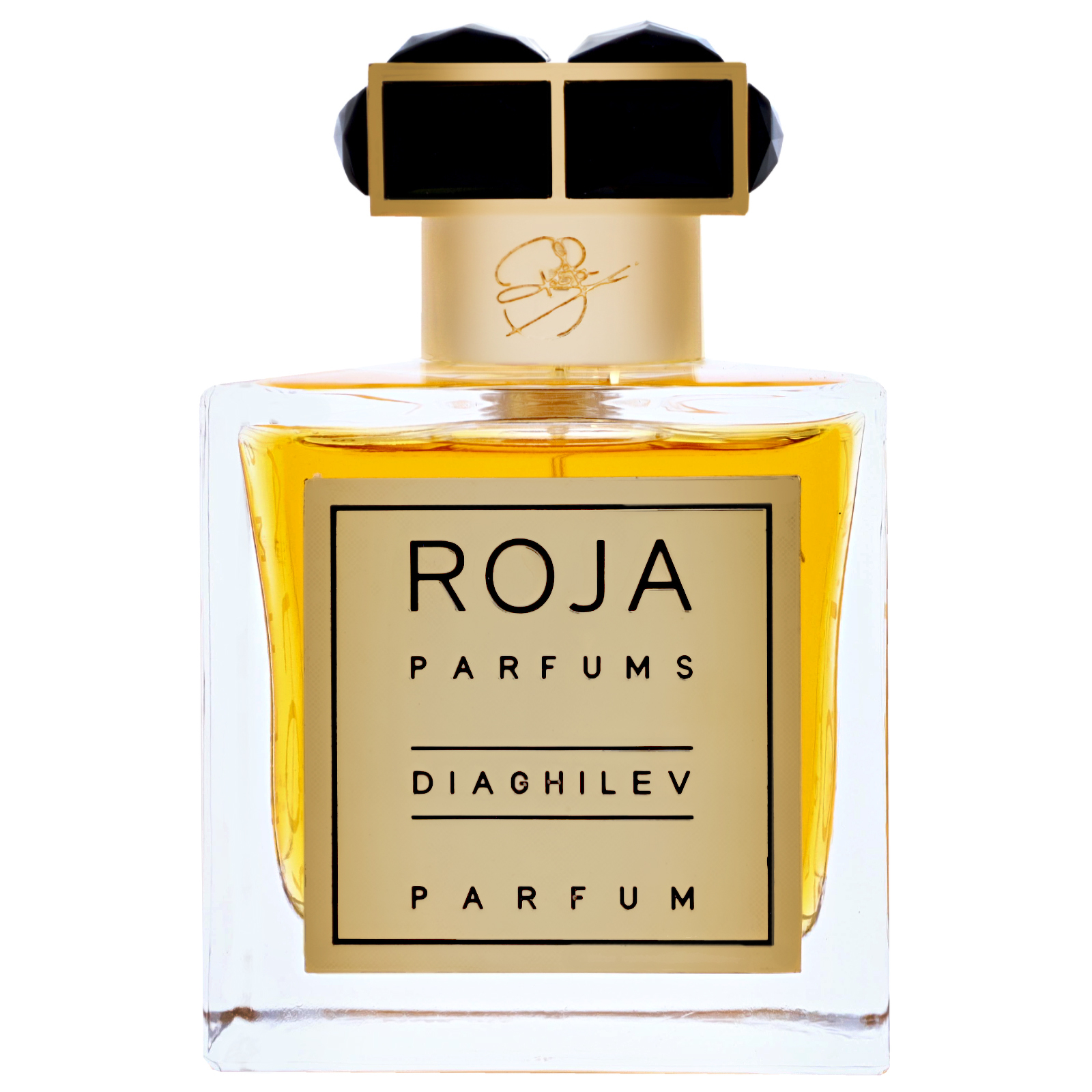 Roja Parfums - Diaghilev 100ml Essence de Parfum  for Men and Women