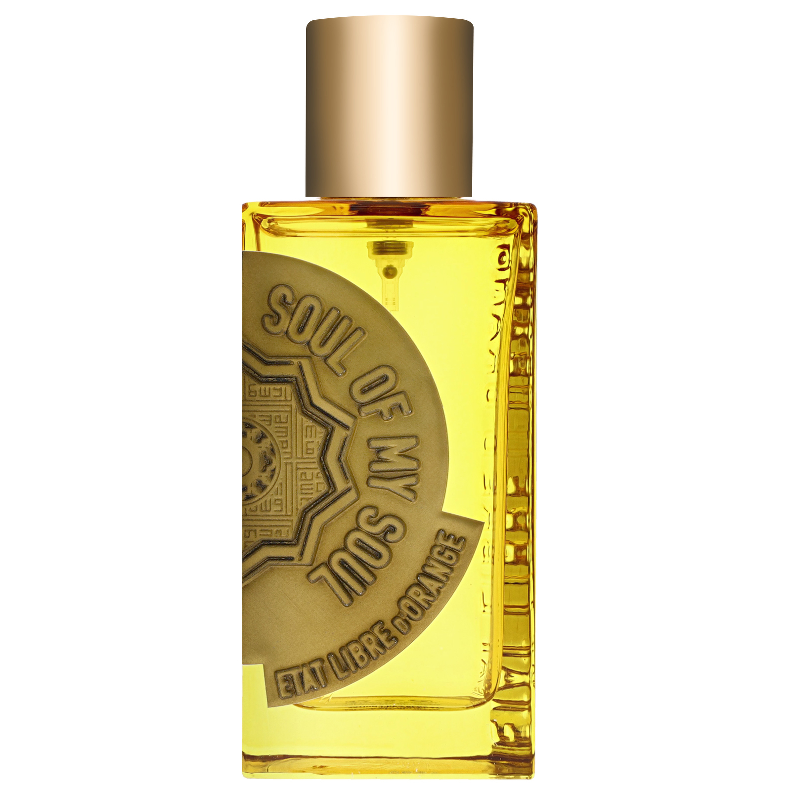 Etat Libre d'Orange - Soul Of My Soul 100ml Eau de Parfum Spray  for Men and Women