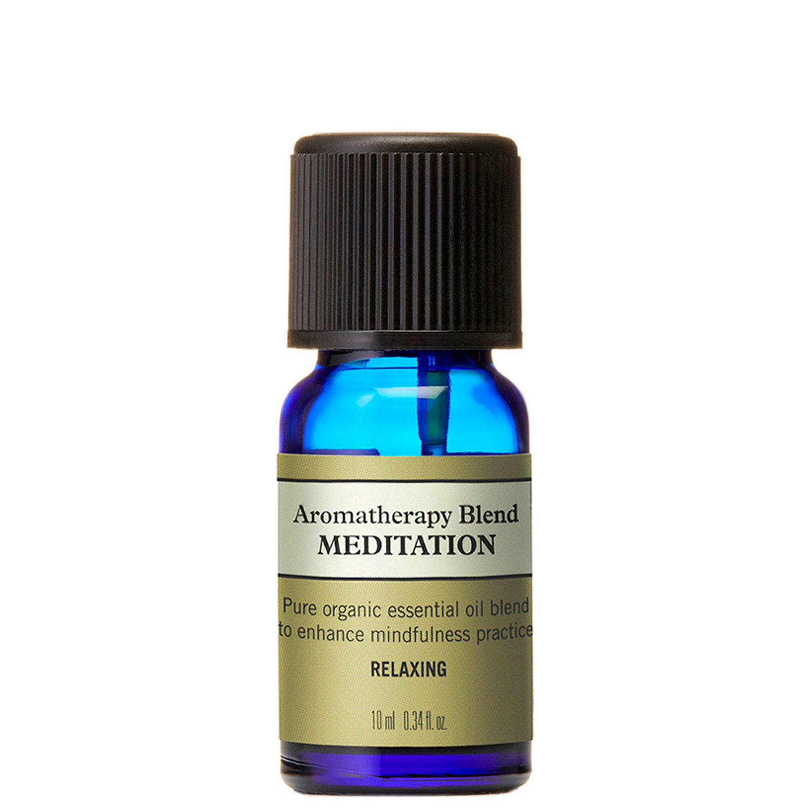 Neal's Yard Remedies Women's - Aromatherapy & Diffusers Aromatherapy Blend - Meditation 10Ml For 10 Ml