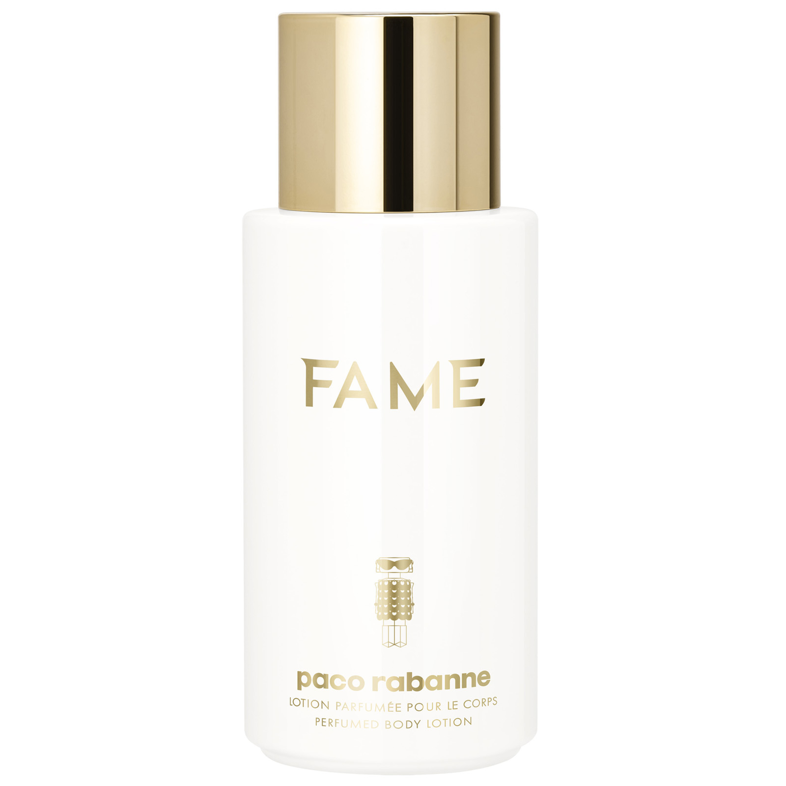 Fame Paco Rabanne Lait Pour Le Corps - vue 3