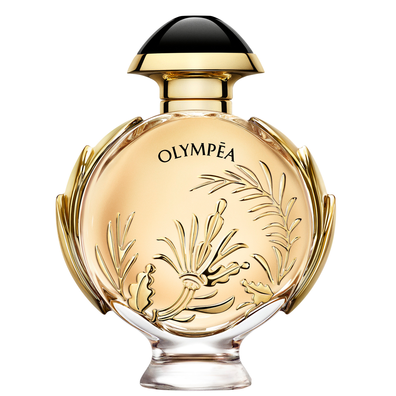 Rabanne - Olympéa Solar 80ml Eau de Parfum Intense  for Women