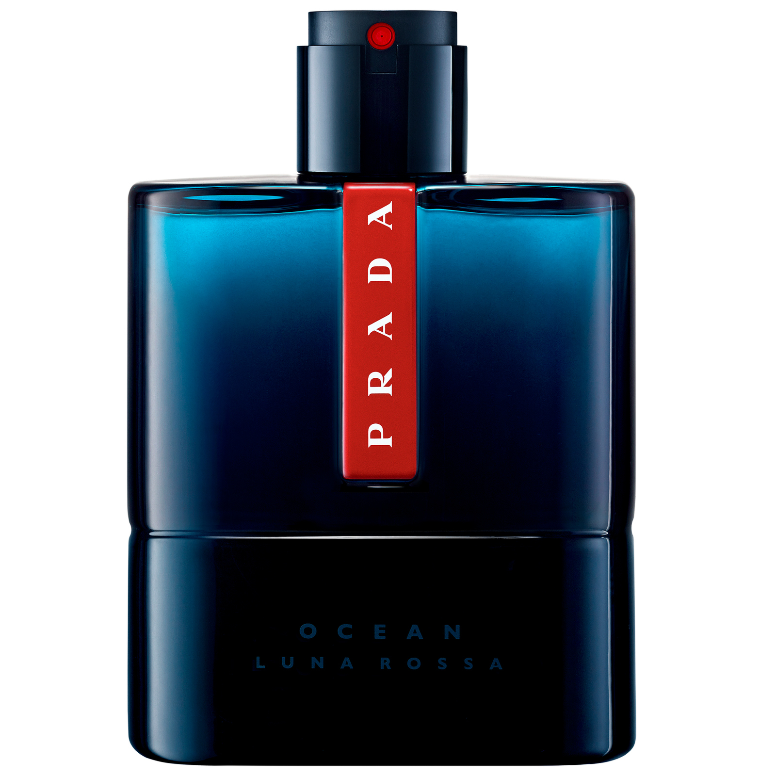 Prada - Luna Rossa Ocean 150ml Eau de Toilette Spray Refillable  for Men
 
