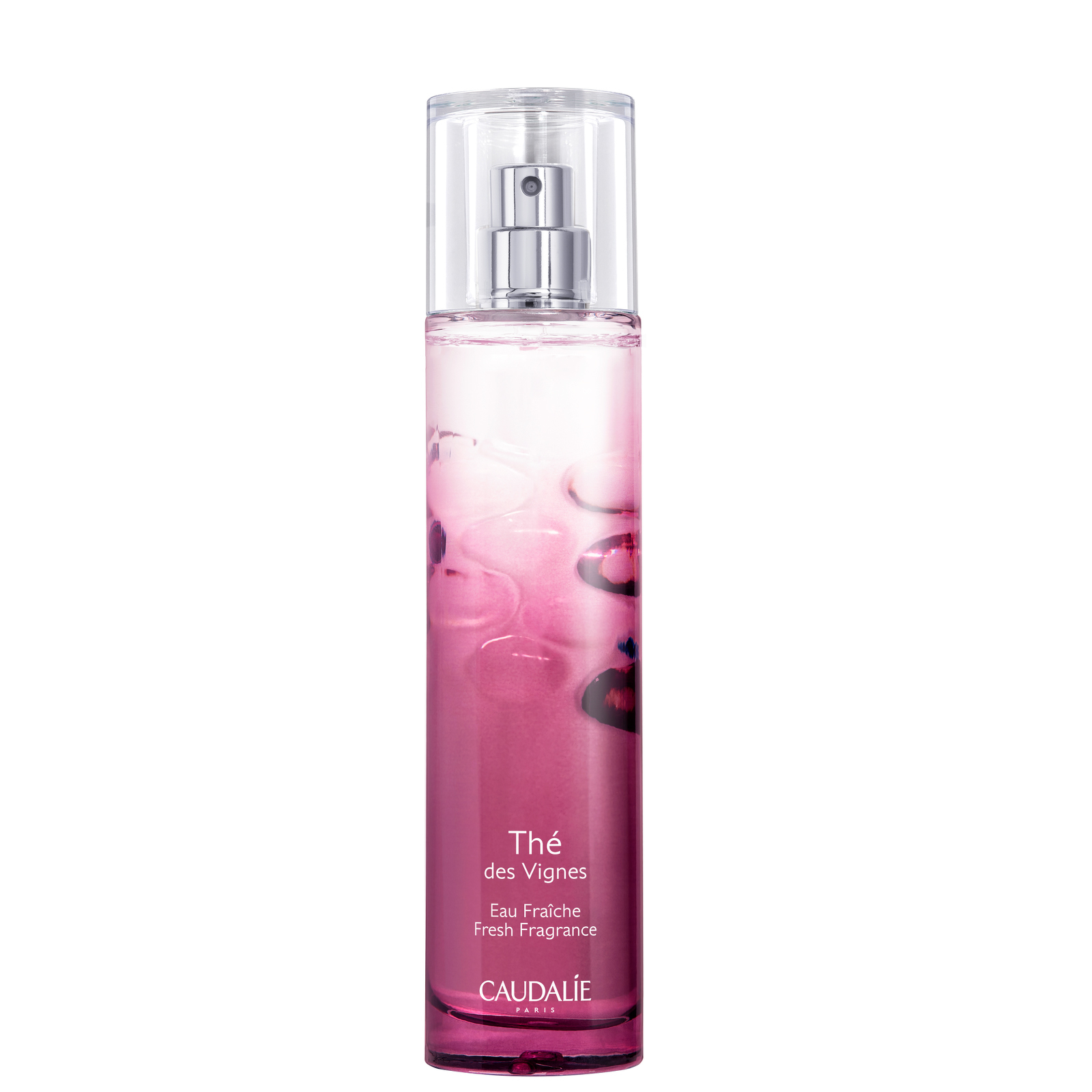 Caudalie - Thé Des Vignes Eau Fraiche 50ml Fragrance Spray  for Women