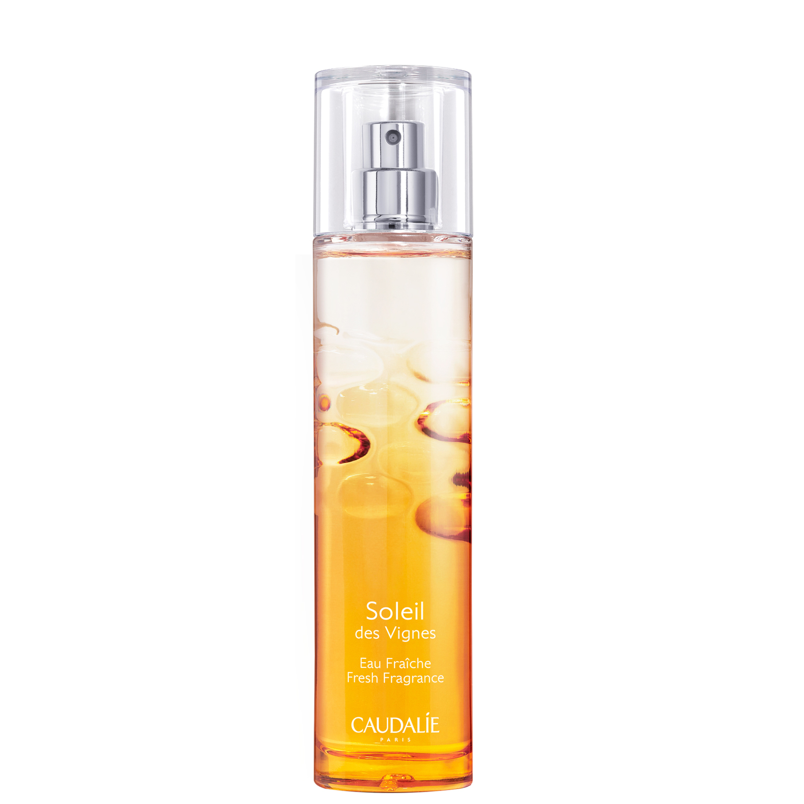 Caudalie - Soleil des Vignes Eau Fraiche 50ml Fragrance Spray  for Women