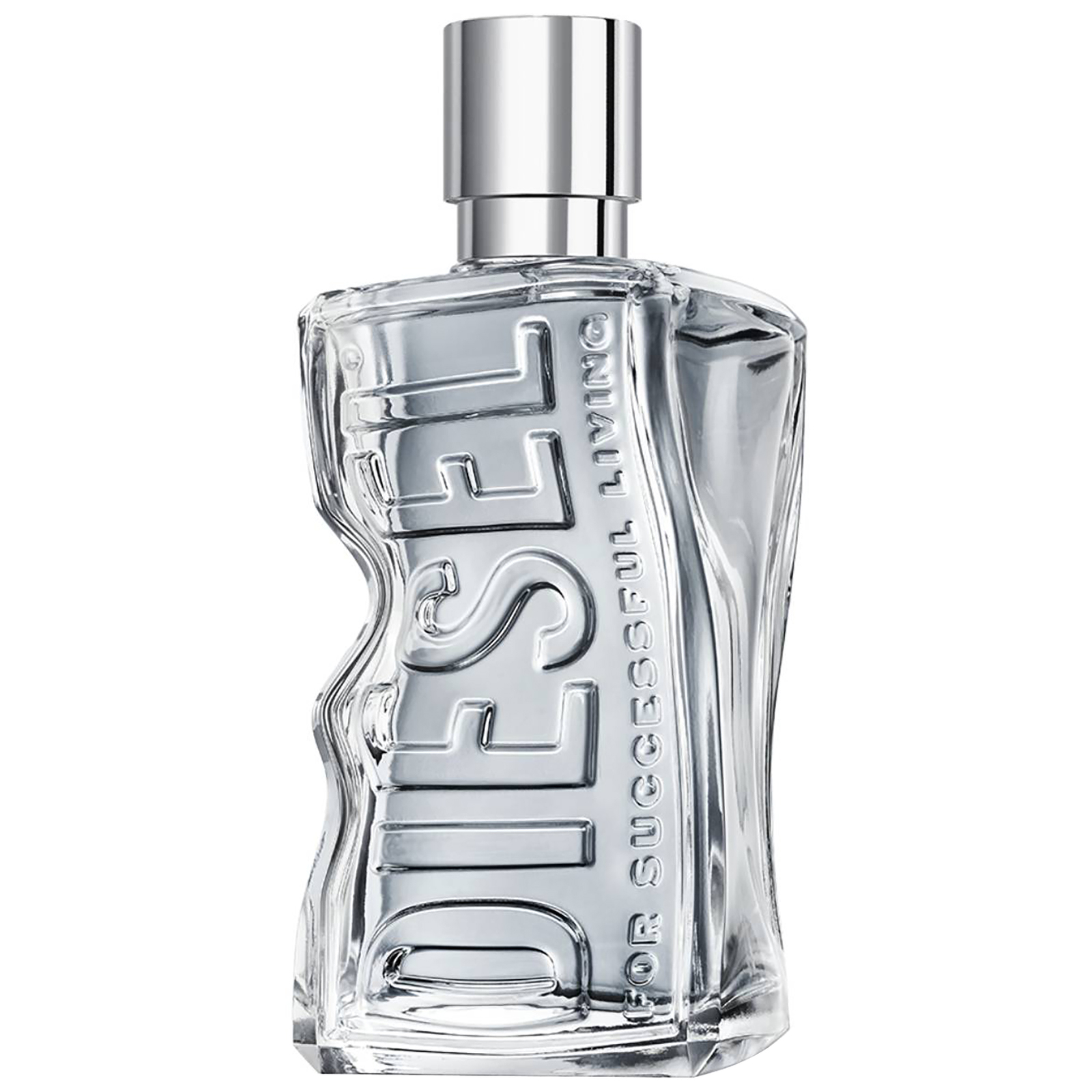 Diesel - D By Diesel 100ml Eau de Toilette Spray  for Men and Women