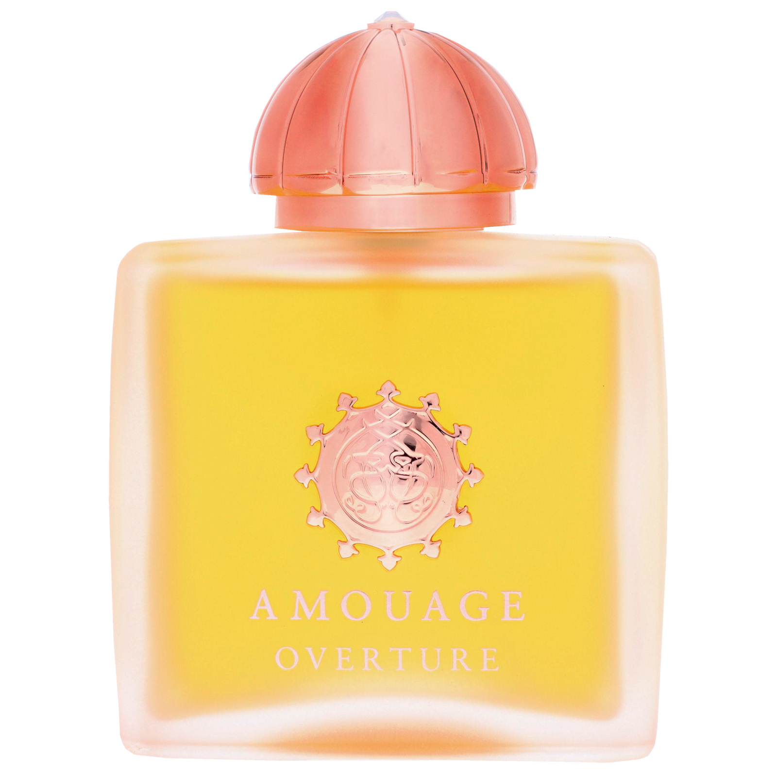 Amouage - Overture Woman 100ml Eau de Parfum Spray 