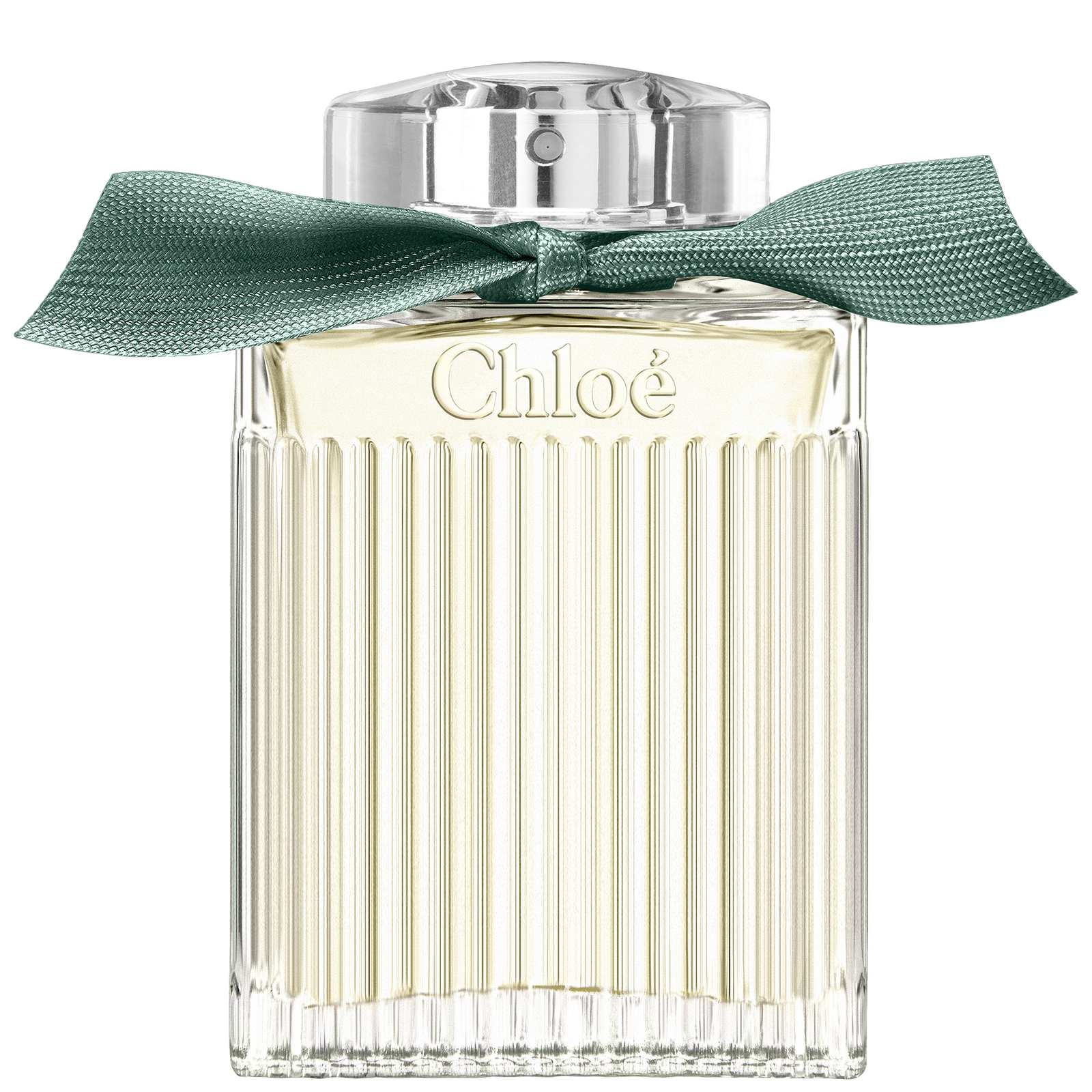 Chloé - Rose Naturelle Intense 100ml Eau de Parfum Refillable Spray  for Women