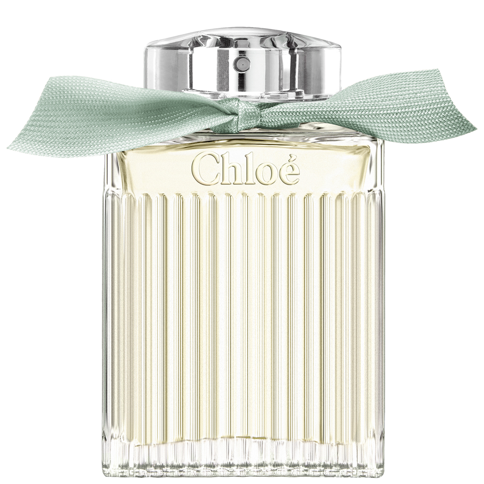 Chloé - Rose Naturelle 100ml Eau de Parfum Refillable Spray  for Women