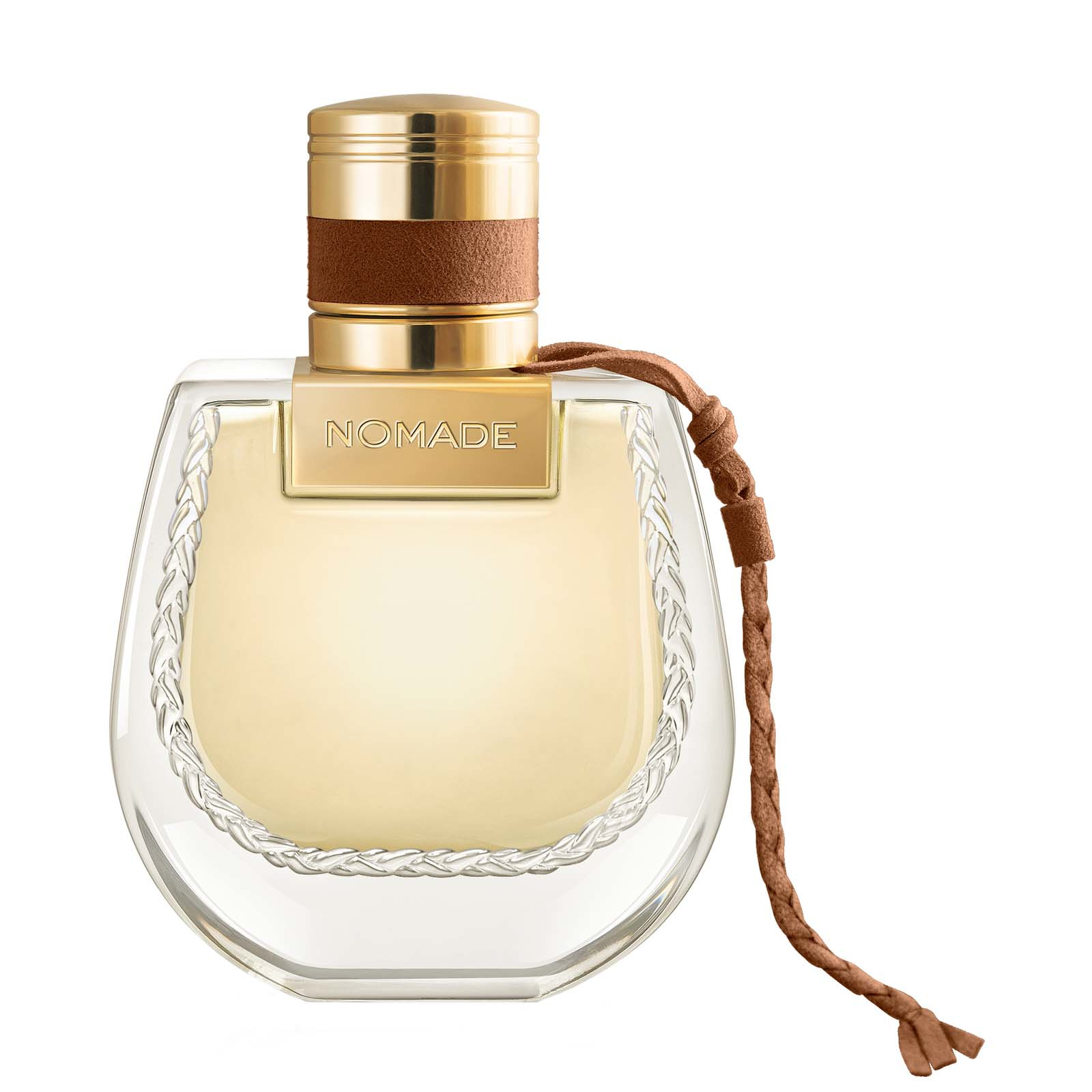 Chloé - Nomade Jasmin Naturel Intense 50ml Eau de Parfum Intense  for Women