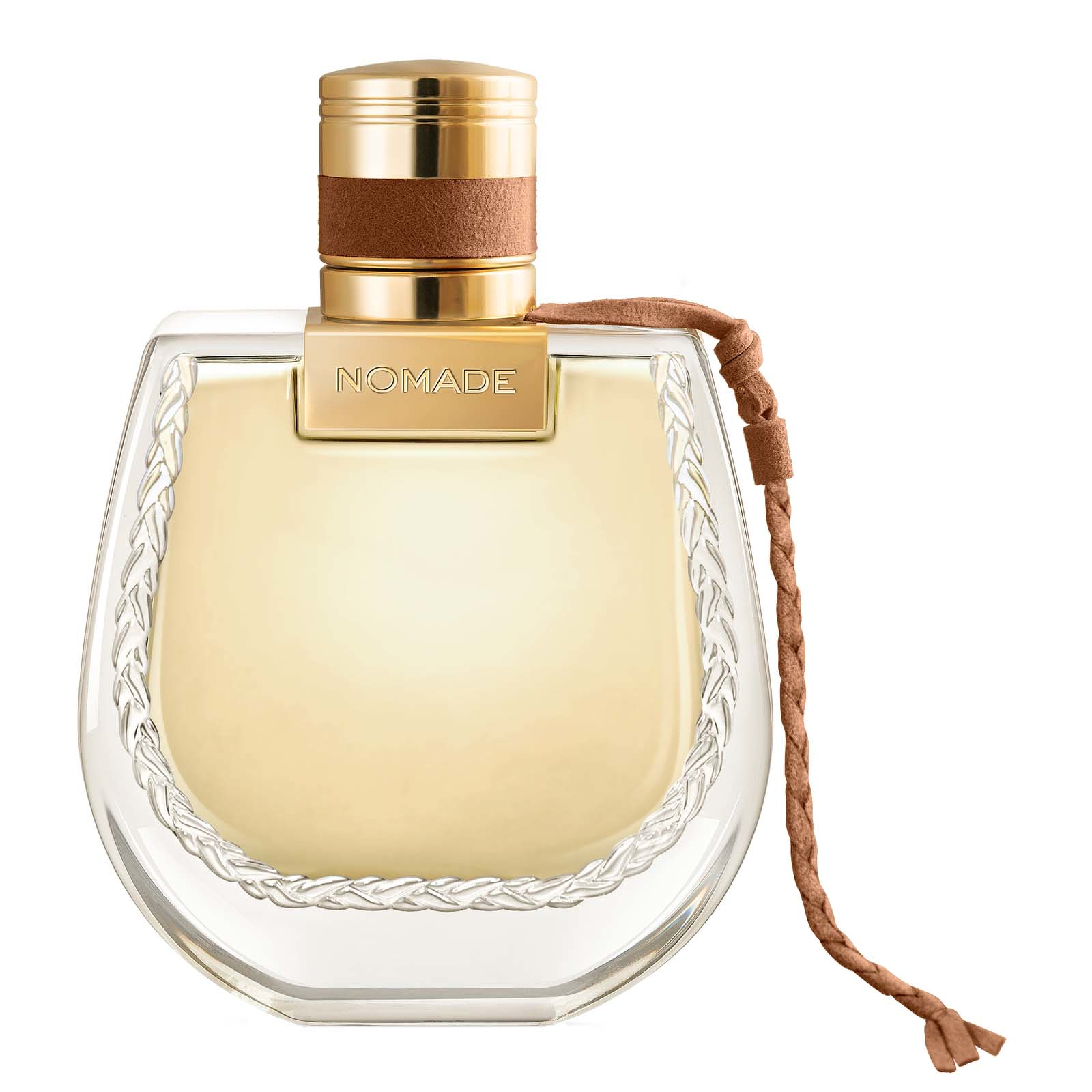 Chloé - Nomade Jasmin Naturel Intense 75ml Eau de Parfum Intense  for Women