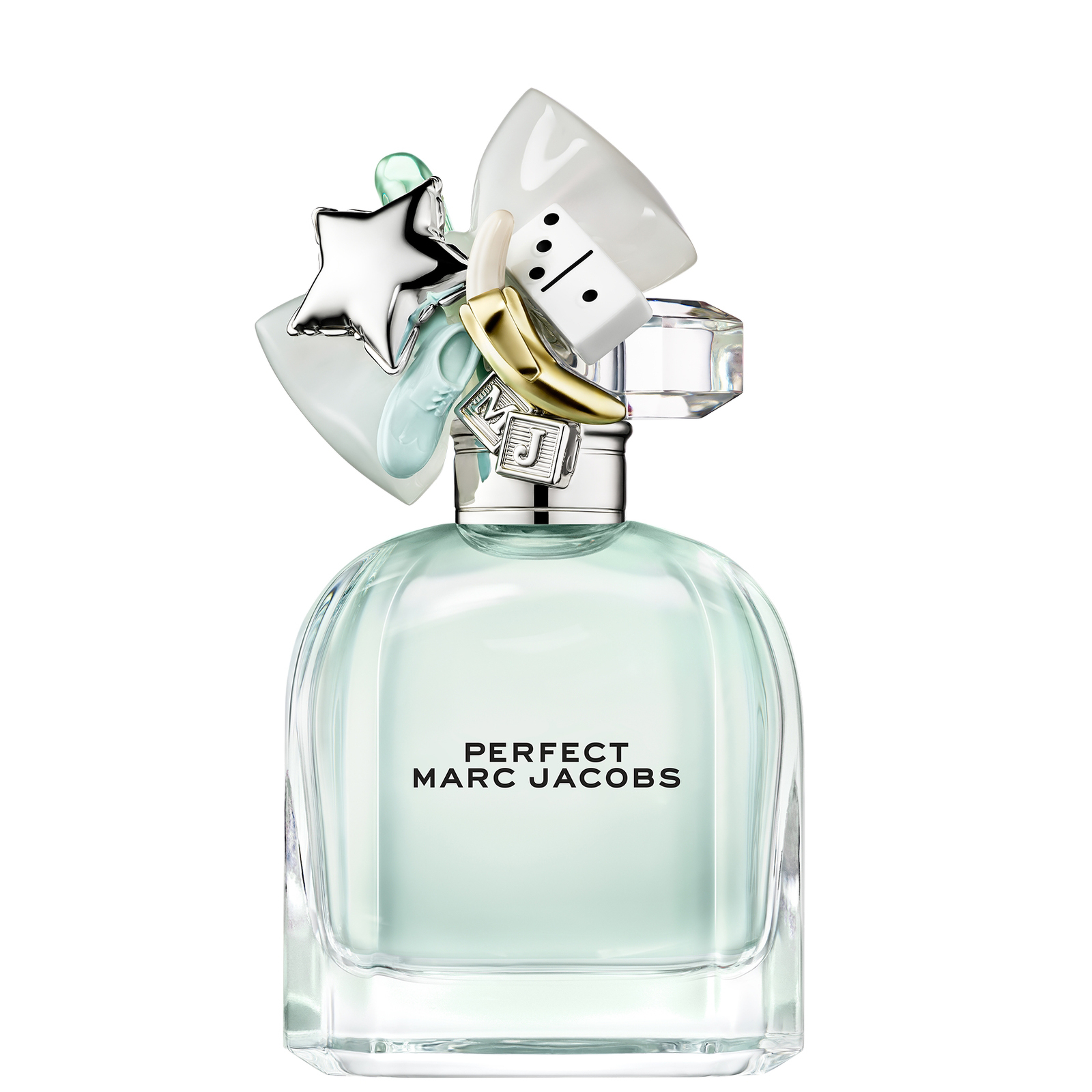 Marc Jacobs - Perfect 50ml Eau de Toilette  for Women