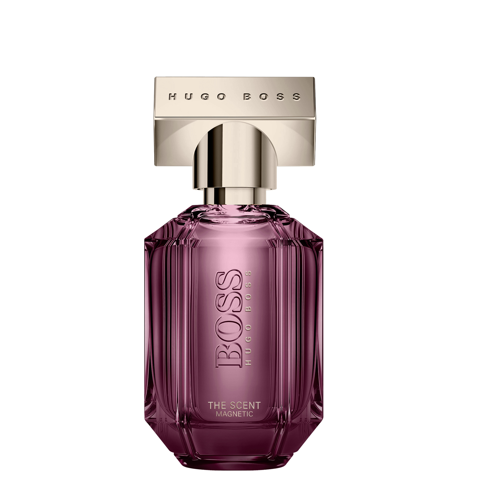 HUGO BOSS - BOSS The Scent Magnetic For Her 30ml Eau de Parfum 