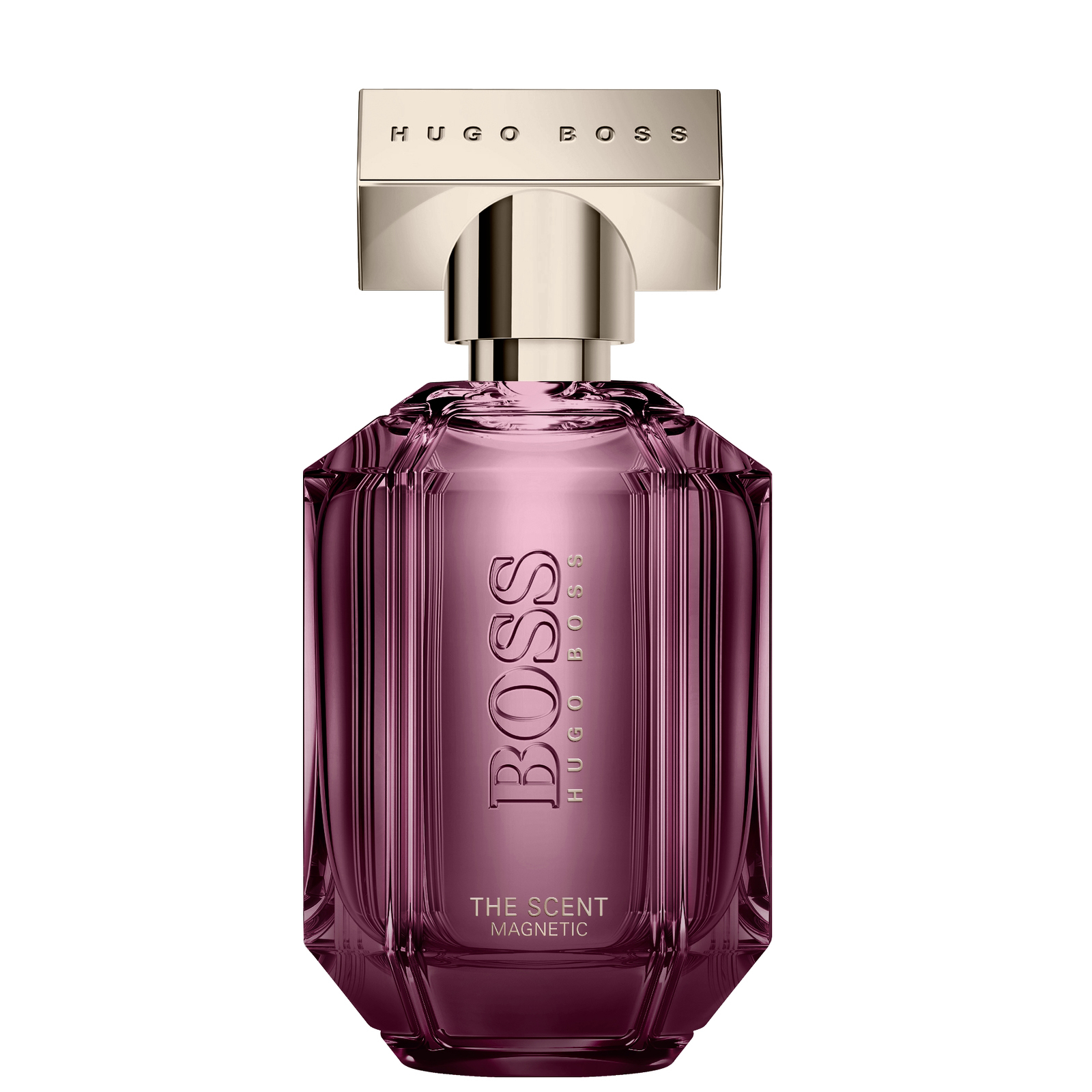 HUGO BOSS - BOSS The Scent Magnetic For Her 50ml Eau de Parfum 