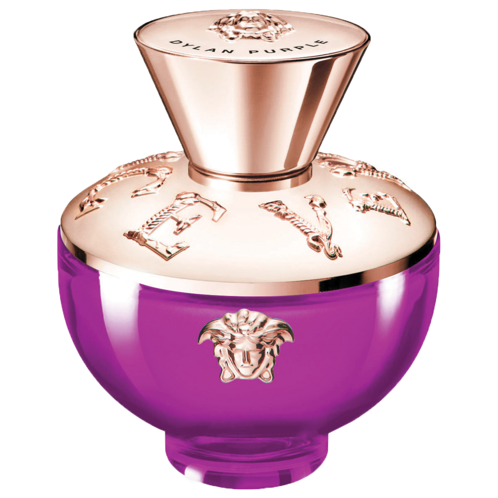 Versace - Dylan Purple 100ml Eau de Parfum Spray  for Women