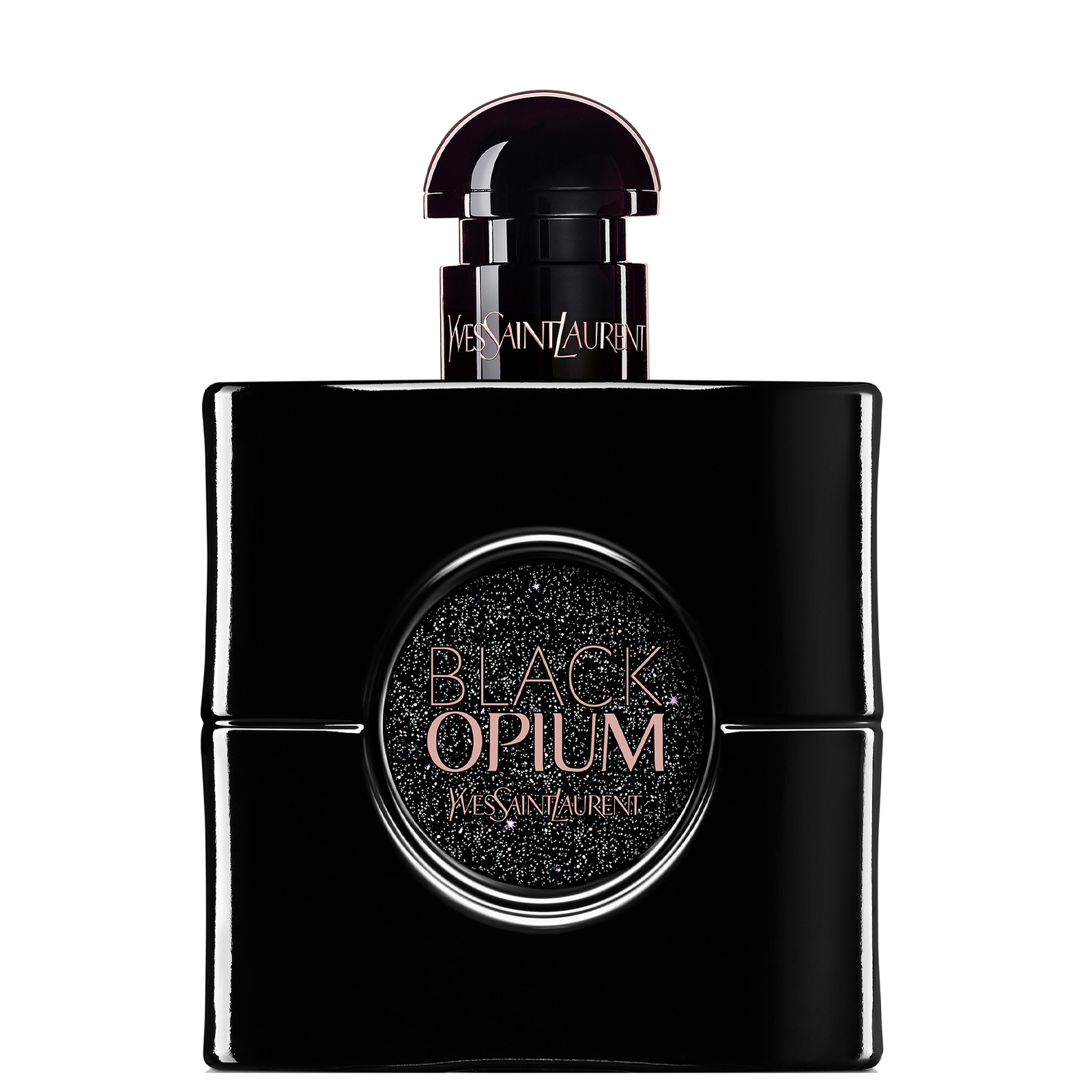 Yves Saint Laurent - Black Opium Le Parfum 50ml Parfum Spray  for Women