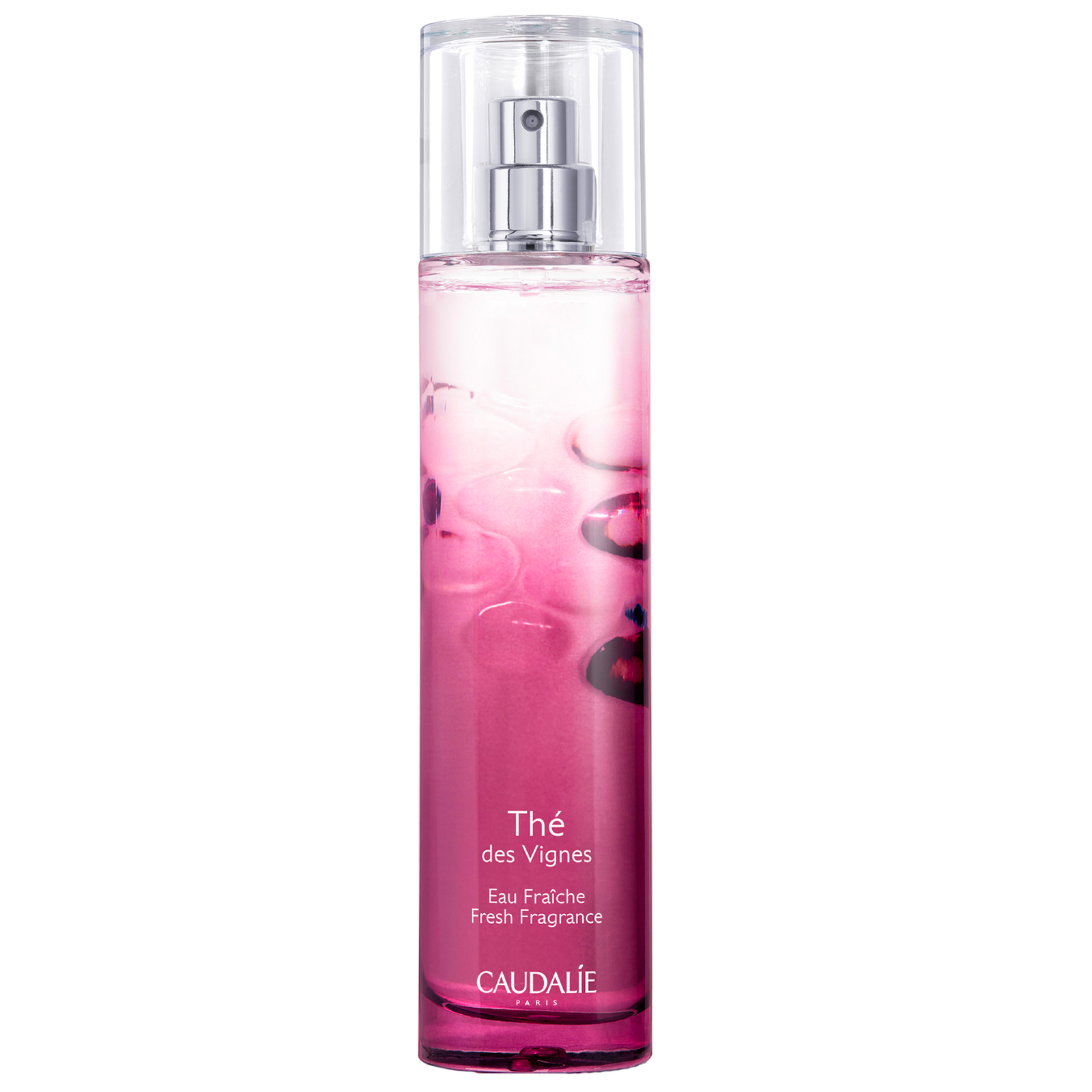 Caudalie - Thé Des Vignes Eau Fraiche 100ml Fragrance Spray (Worth £62)  for Women