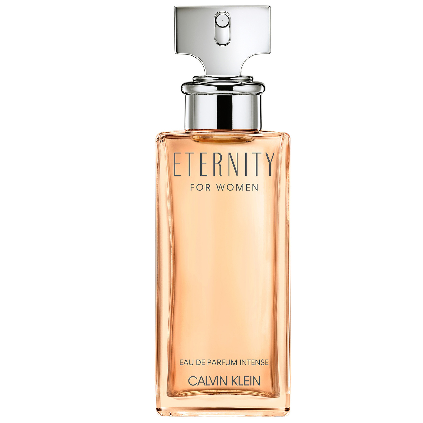 Calvin Klein - Eternity For Women 100ml Eau de Parfum Intense 