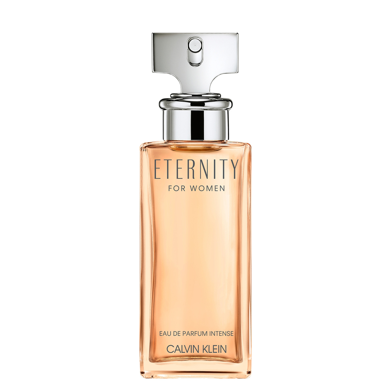 Calvin Klein - Eternity For Women 50ml Eau de Parfum Intense 