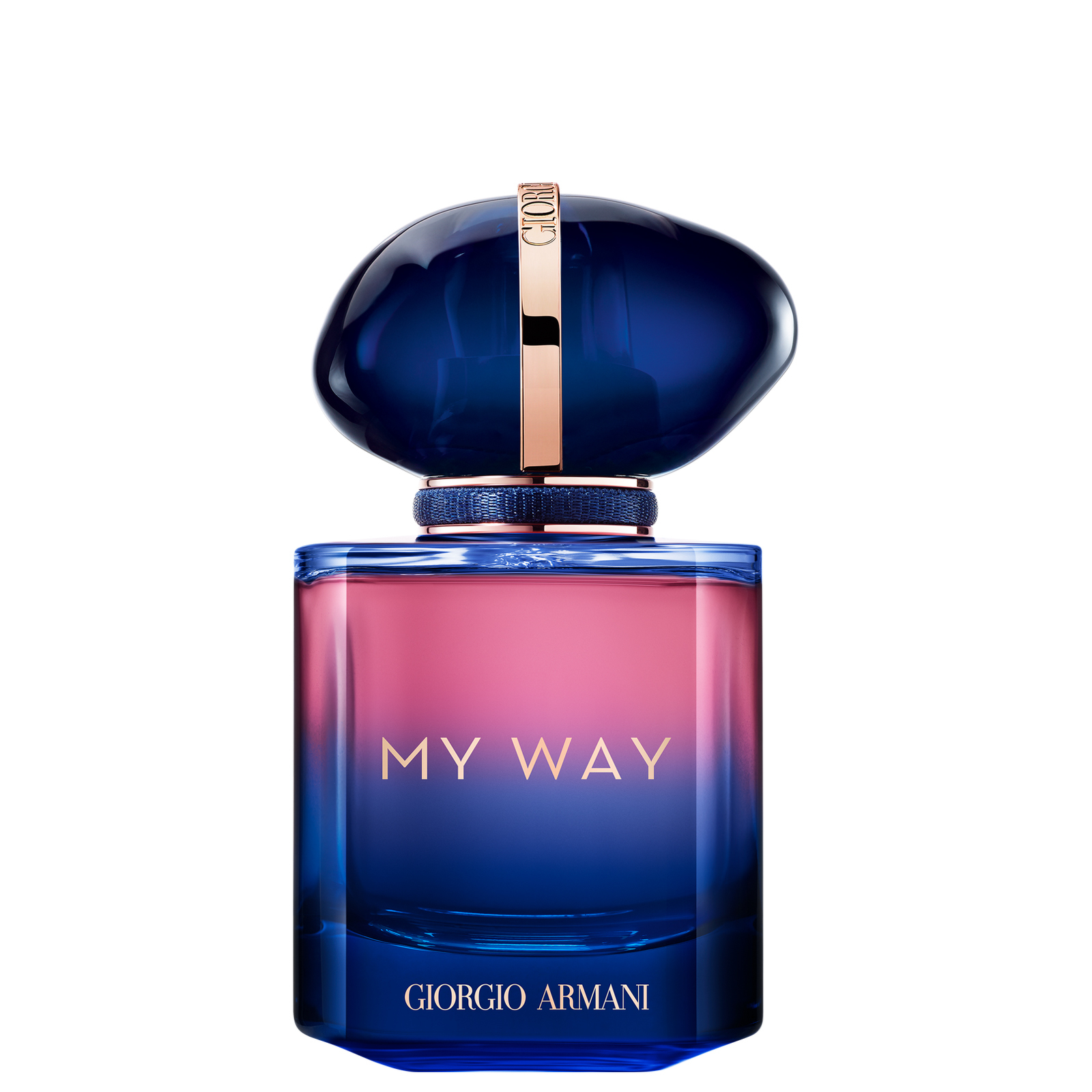 Armani - My Way 30ml Parfum Refillable Spray  for Women