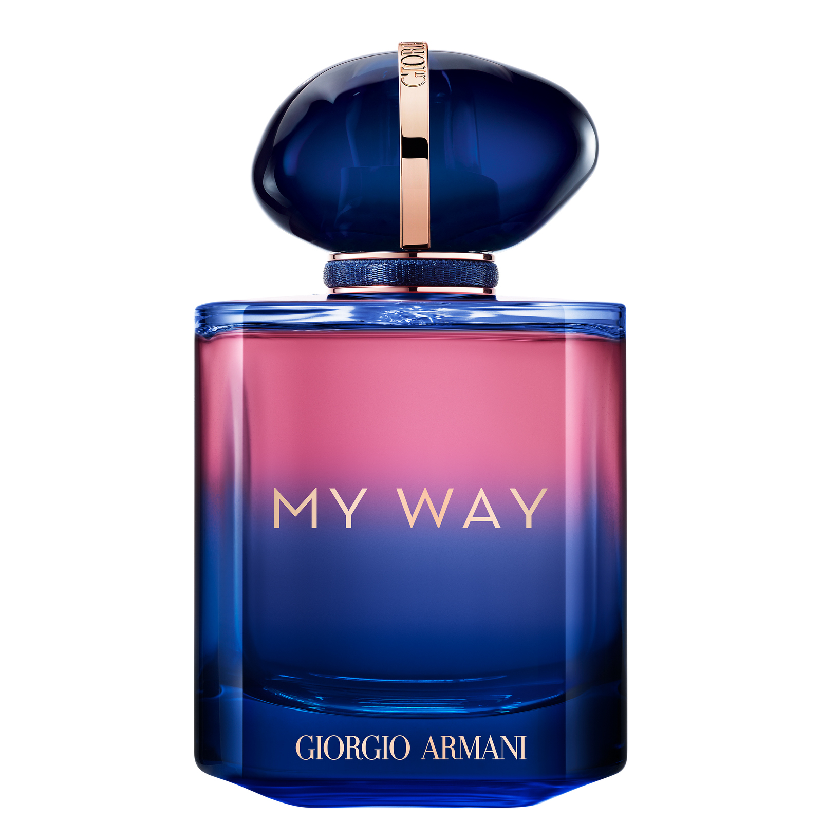 Armani - My Way 90ml Parfum Refillable Spray  for Women