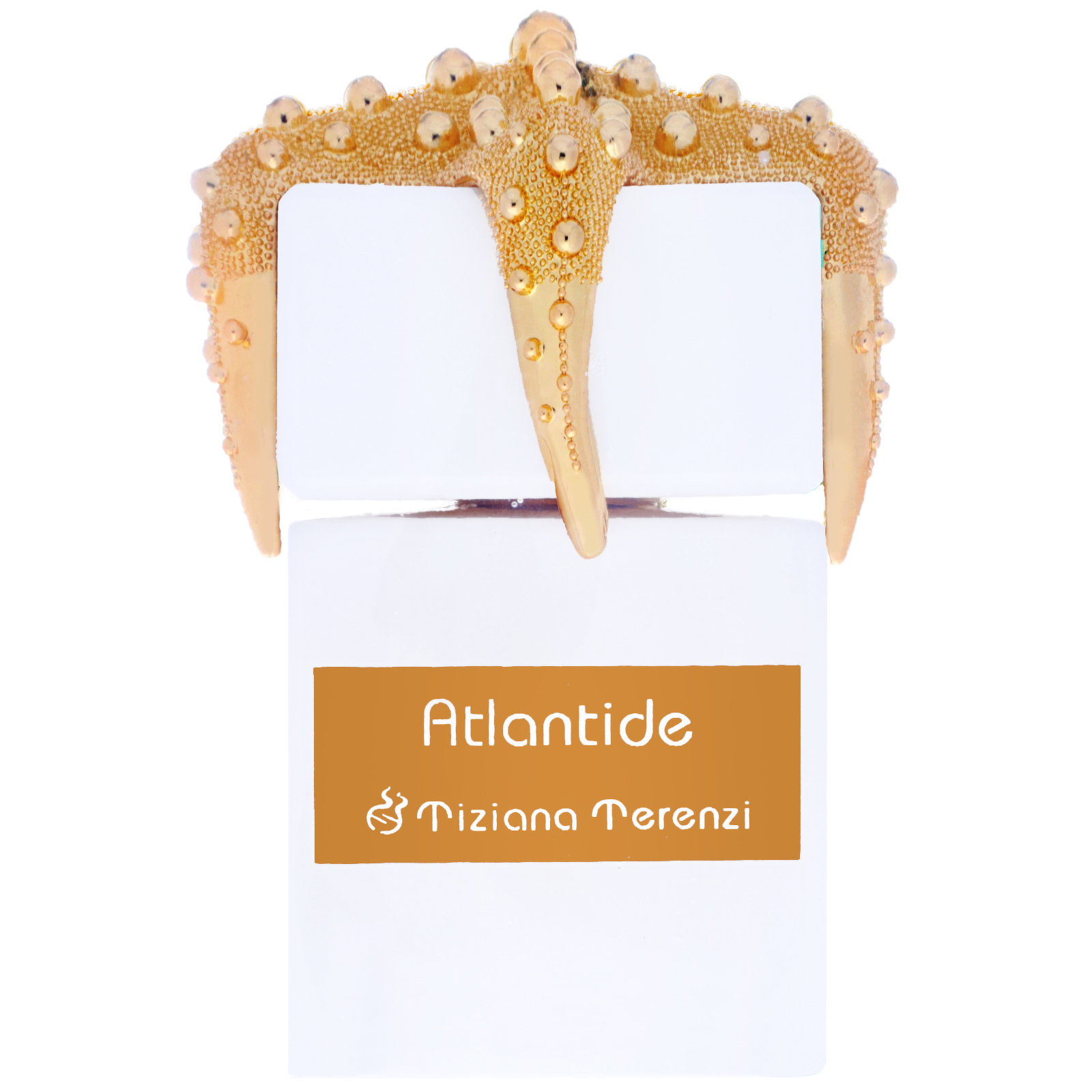 Tiziana Terenzi - Atlantide 100ml Extrait de Parfum  for Men and Women