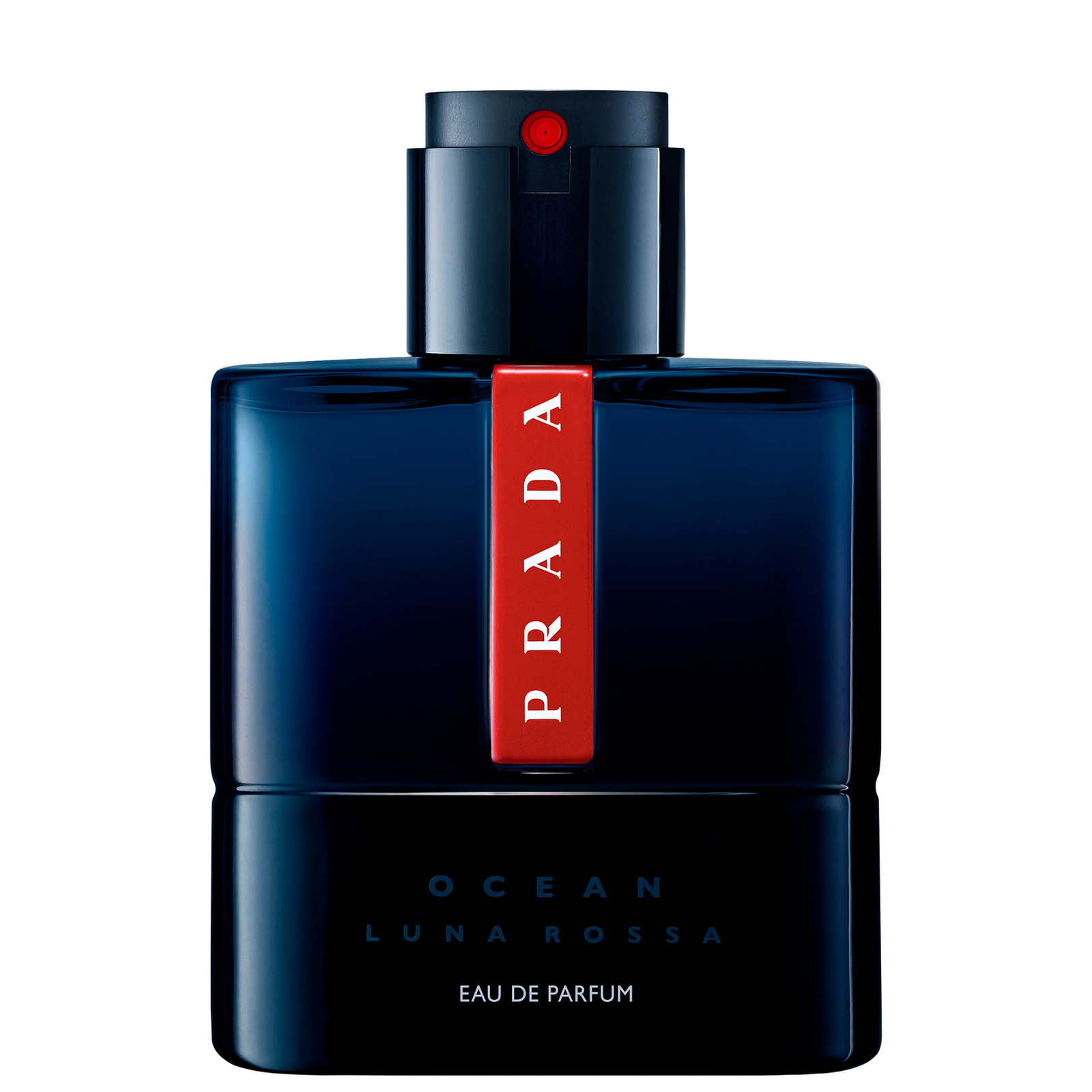 Prada - Luna Rossa Ocean 50ml Eau de Parfum Spray Refillable  for Men