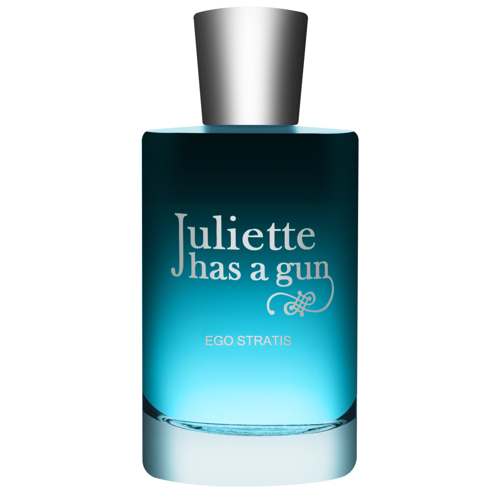 Juliette Has a Gun  - Ego Stratis 100ml Eau de Parfum Spray  for Women