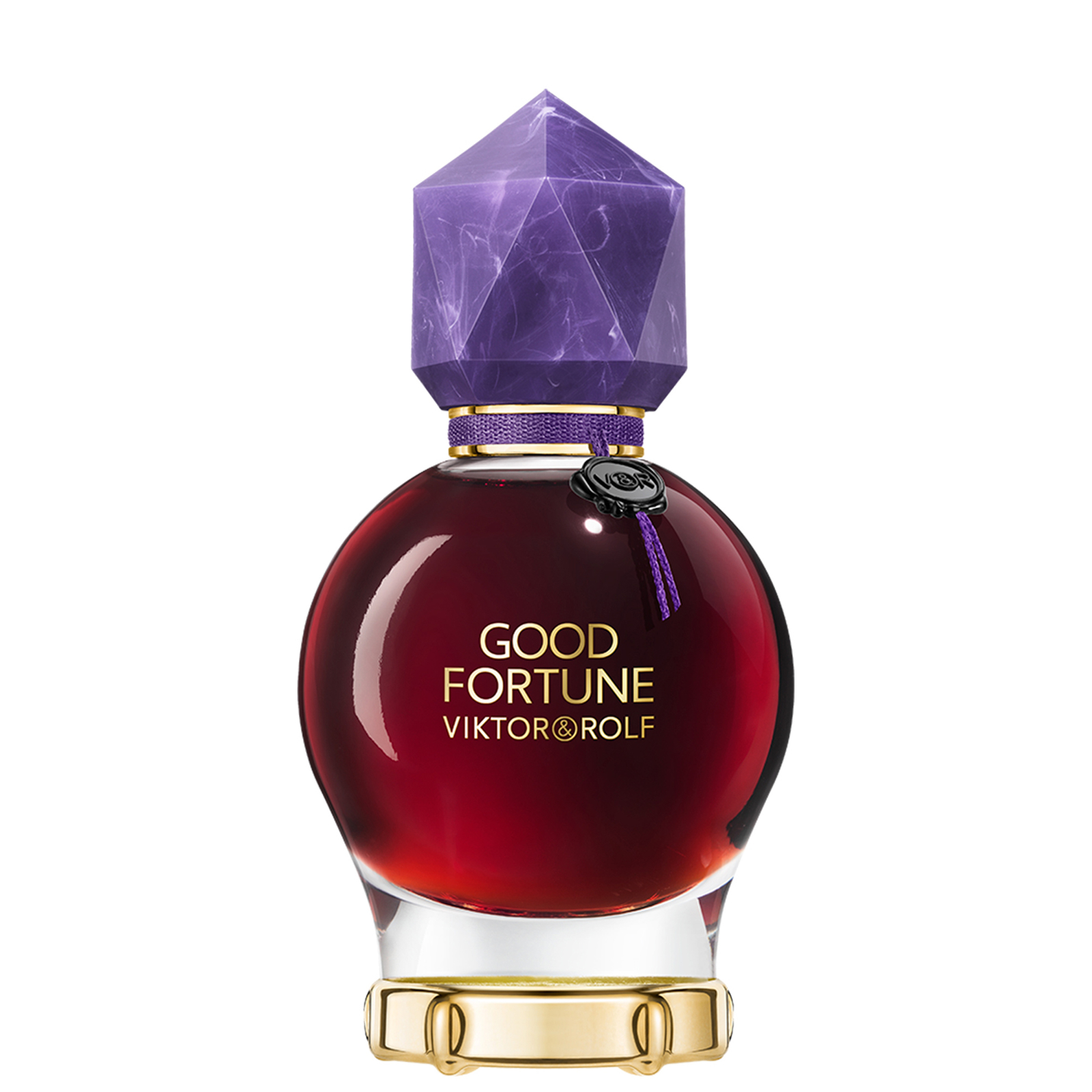 Viktor&Rolf - Good Fortune Elixir Intense 50ml Eau de Parfum Spray  for Women