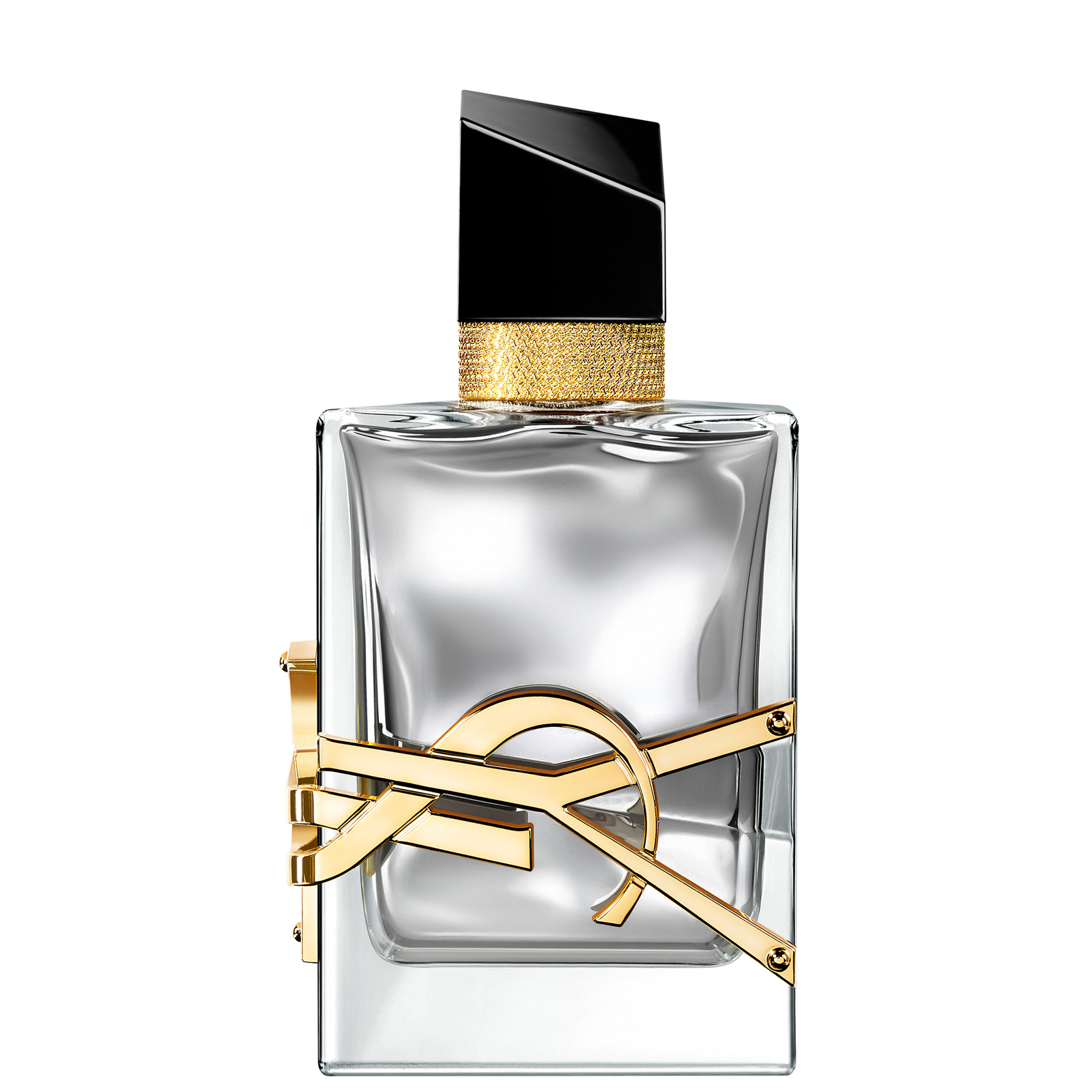 Yves Saint Laurent - Libre L'Absolu Platine 50ml Eau de Parfum Spray  for Women