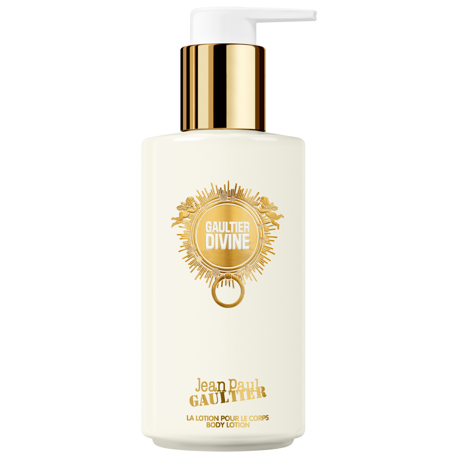 Gaultier Divine body lotion 200 ml - vue 6