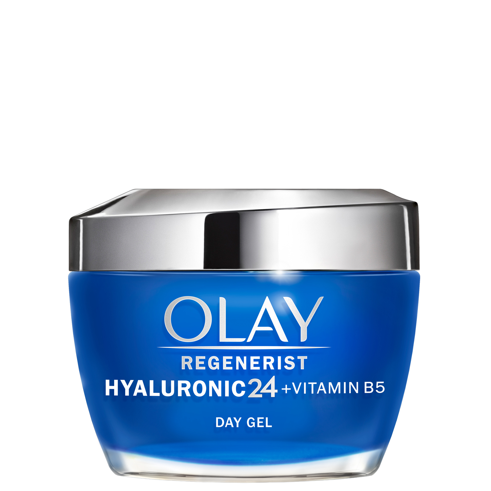 Olay Women's Cream - Hyaluronic 24 Vitamin B5 Moisturiser 50Ml For Women 50 Ml