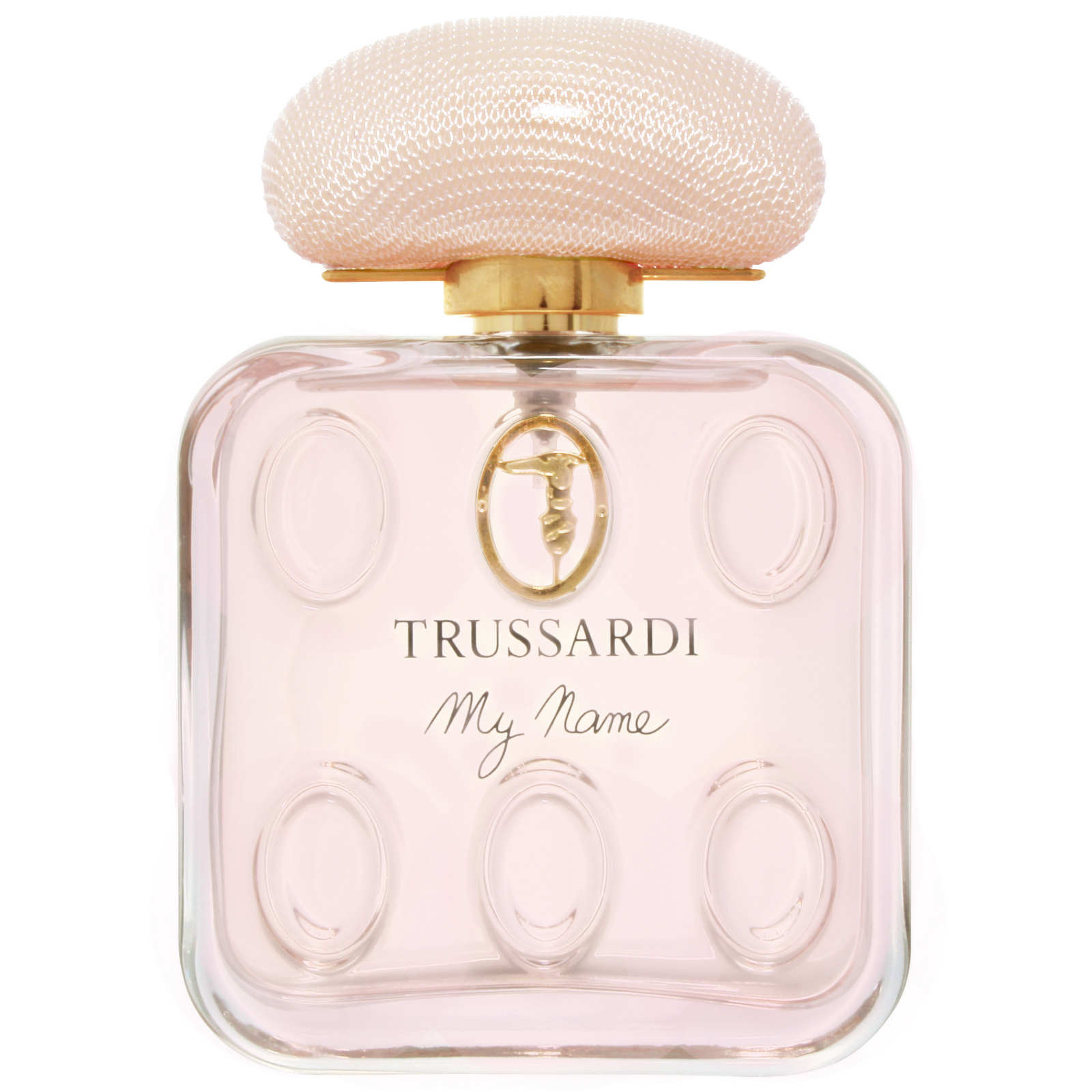 Trussardi - My Name 100ml Eau de Parfum Spray  for Women