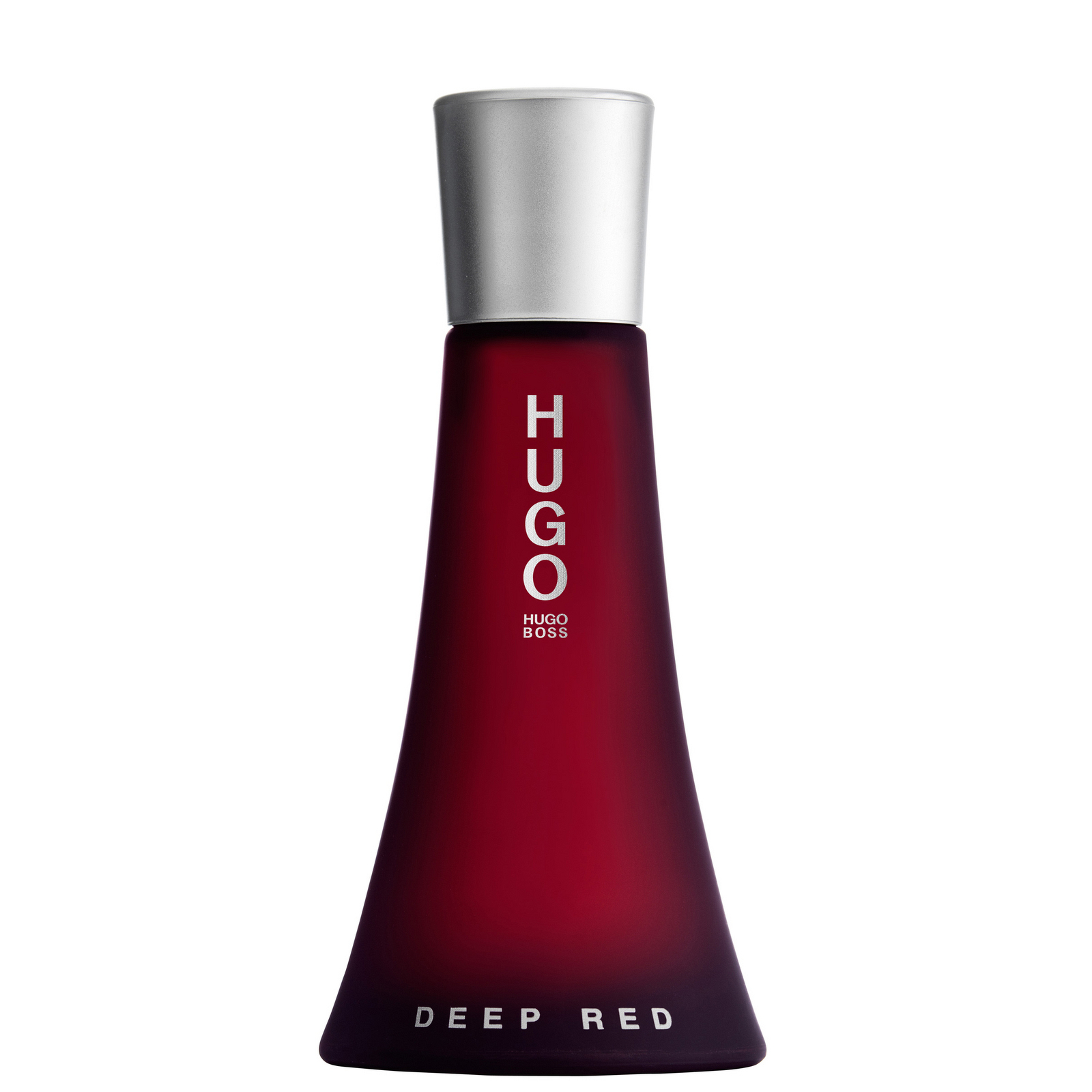 HUGO BOSS - HUGO Deep Red 50ml Eau de Parfum  for Women