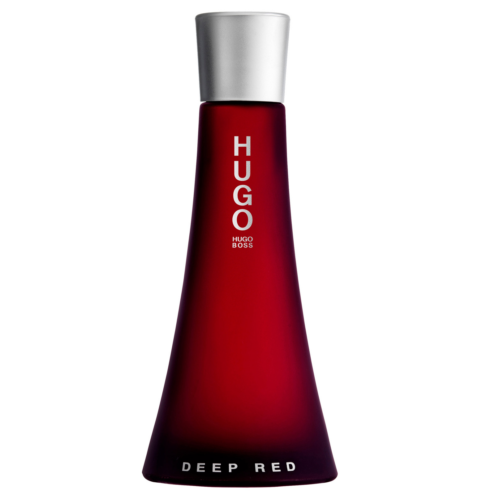 HUGO BOSS - HUGO Deep Red 90ml Eau de Parfum  for Women