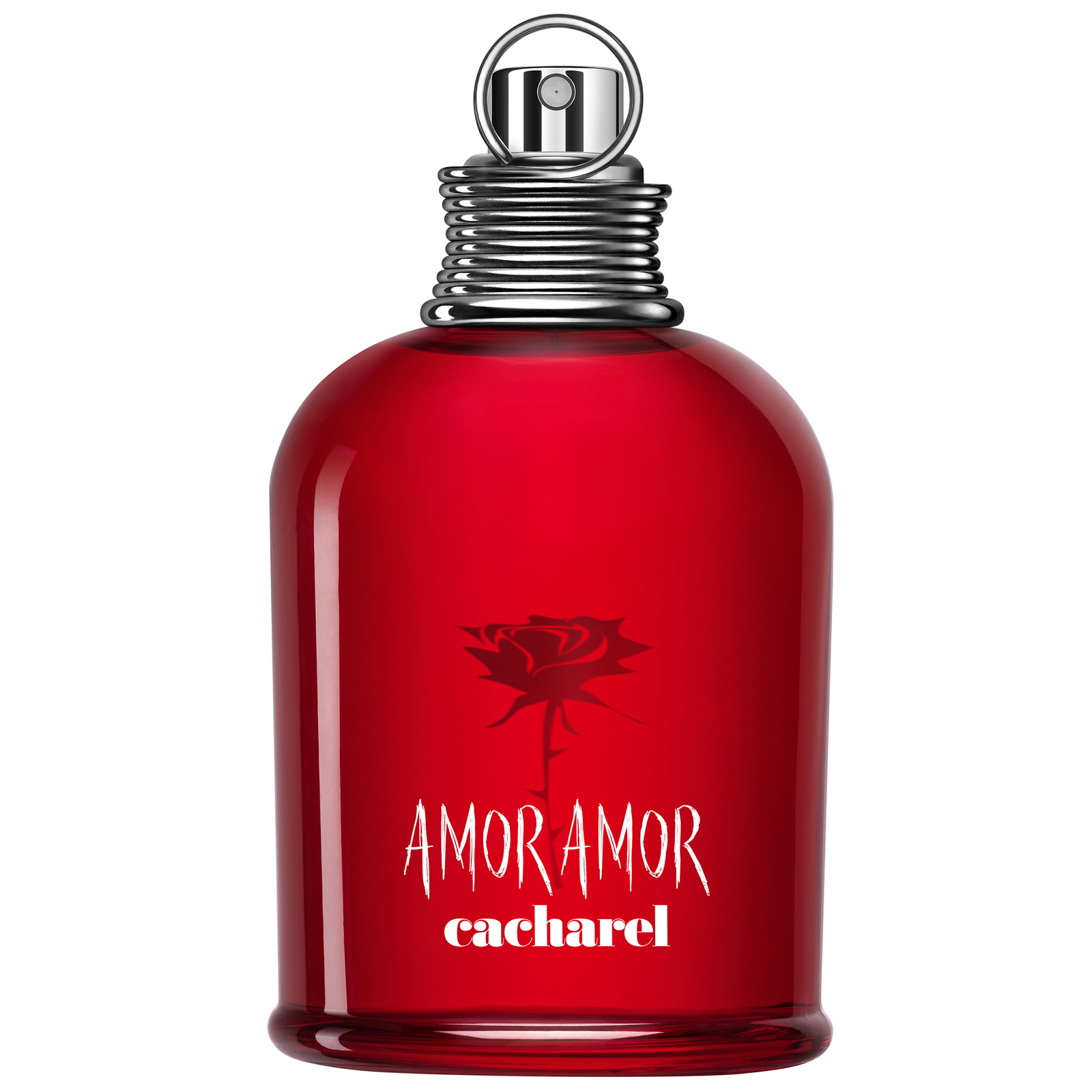 Cacharel - Amor Amor 100ml Eau de Toilette Spray  for Women