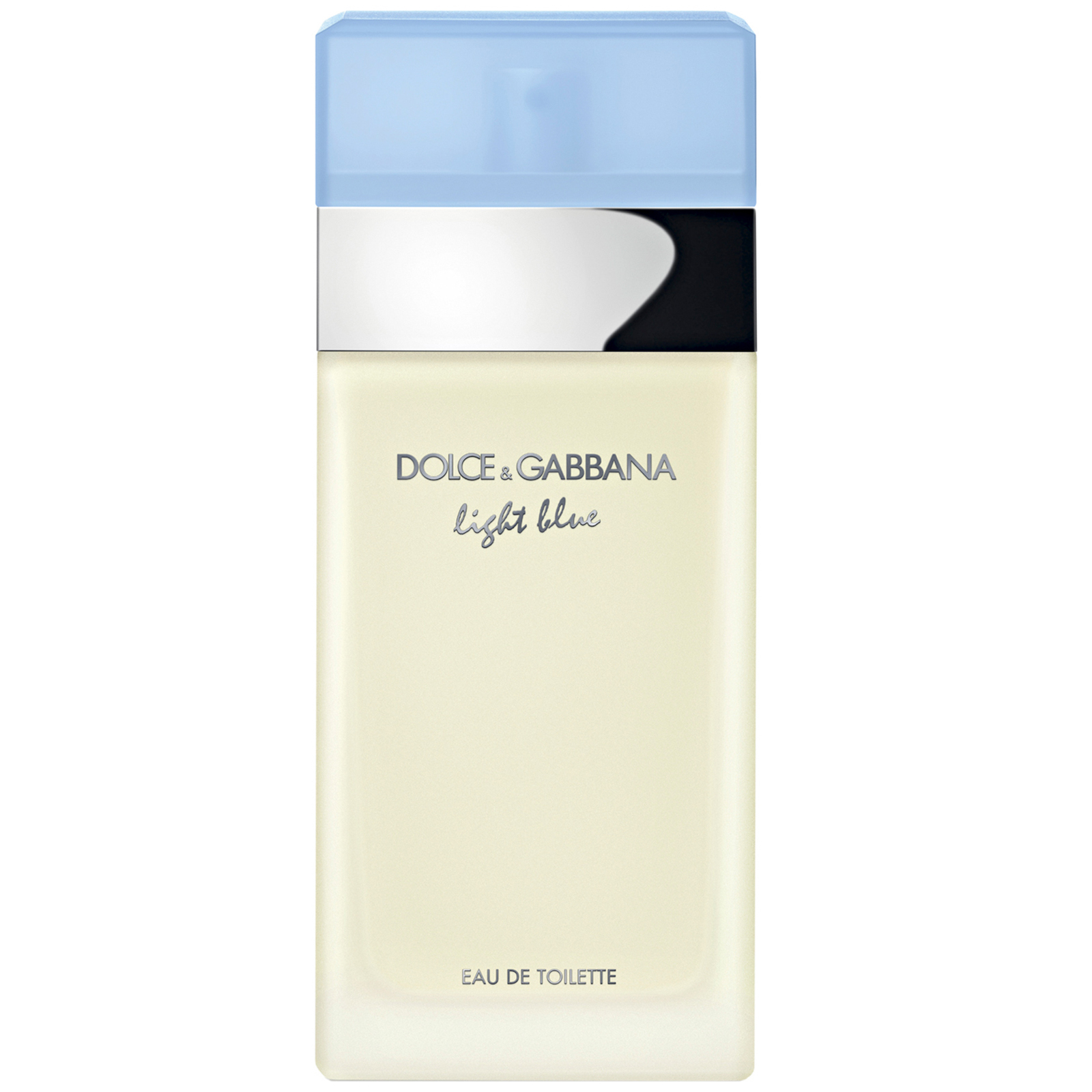 Dolce&Gabbana - Light Blue 100ml Eau de Toilette Spray  for Women