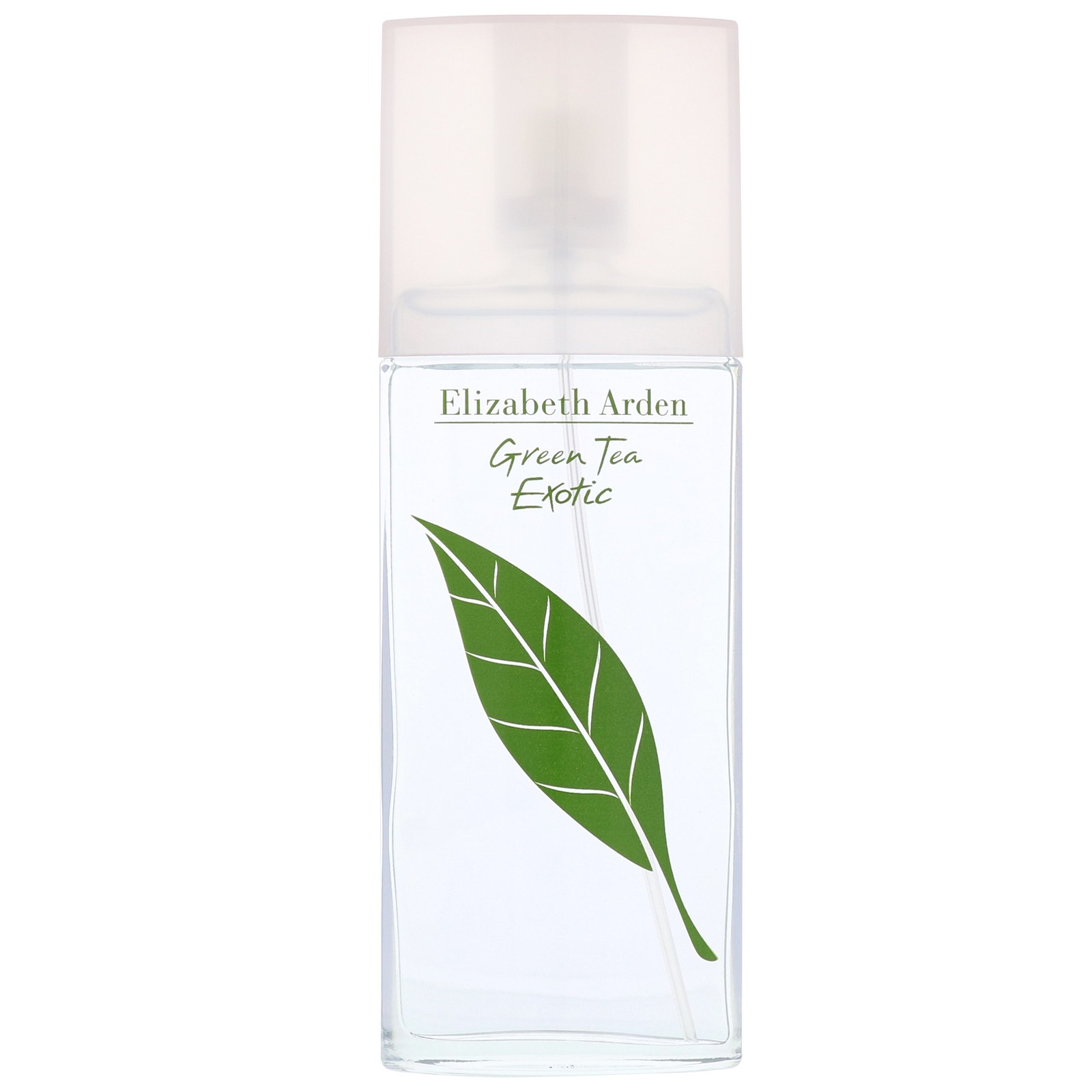 Elizabeth Arden - Green Tea Exotic 100ml Eau de Toilette Spray / 3.3 fl.oz.  for Women