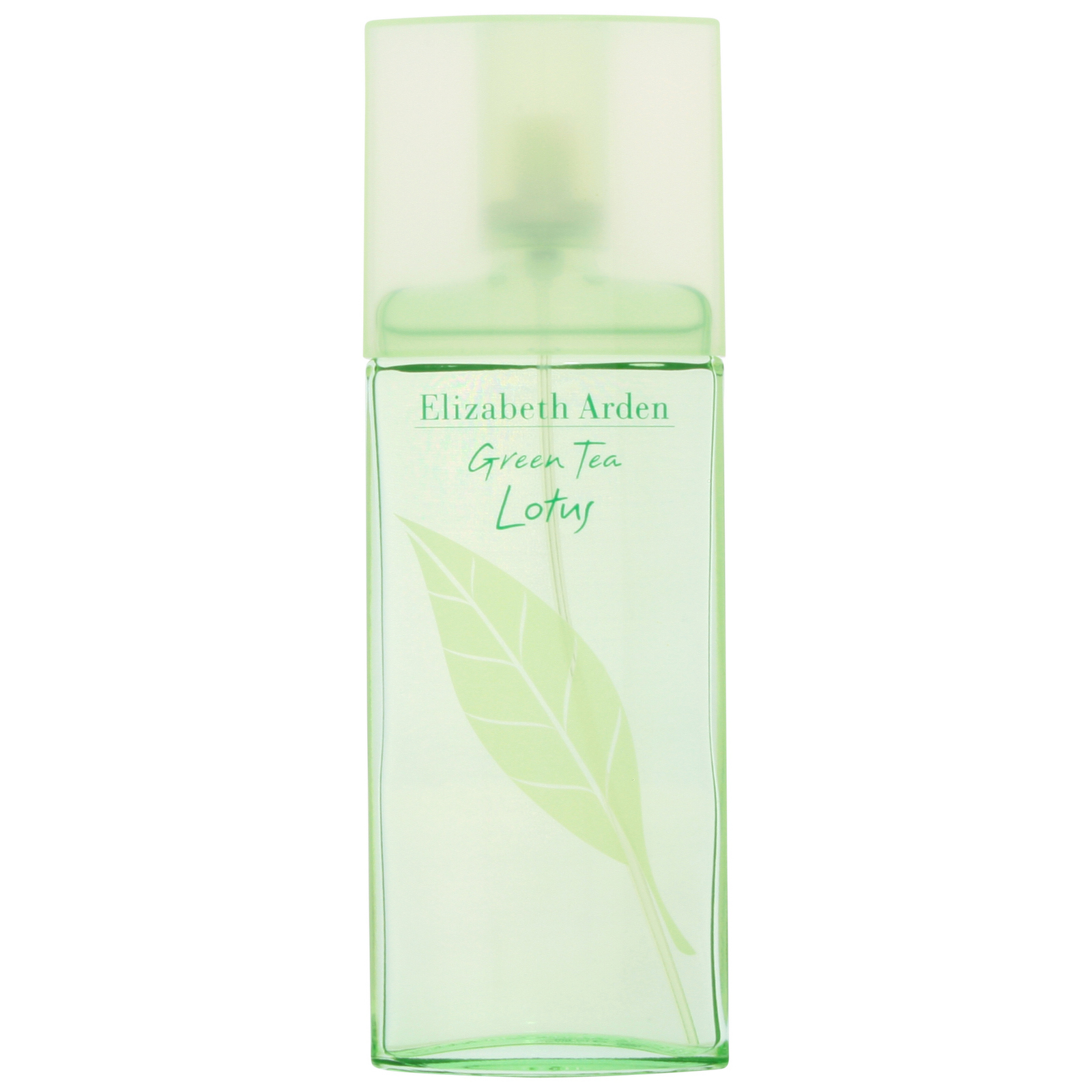 Elizabeth Arden - Green Tea Lotus 100ml Eau de Toilette Spray / 3.3 fl.oz.  for Women