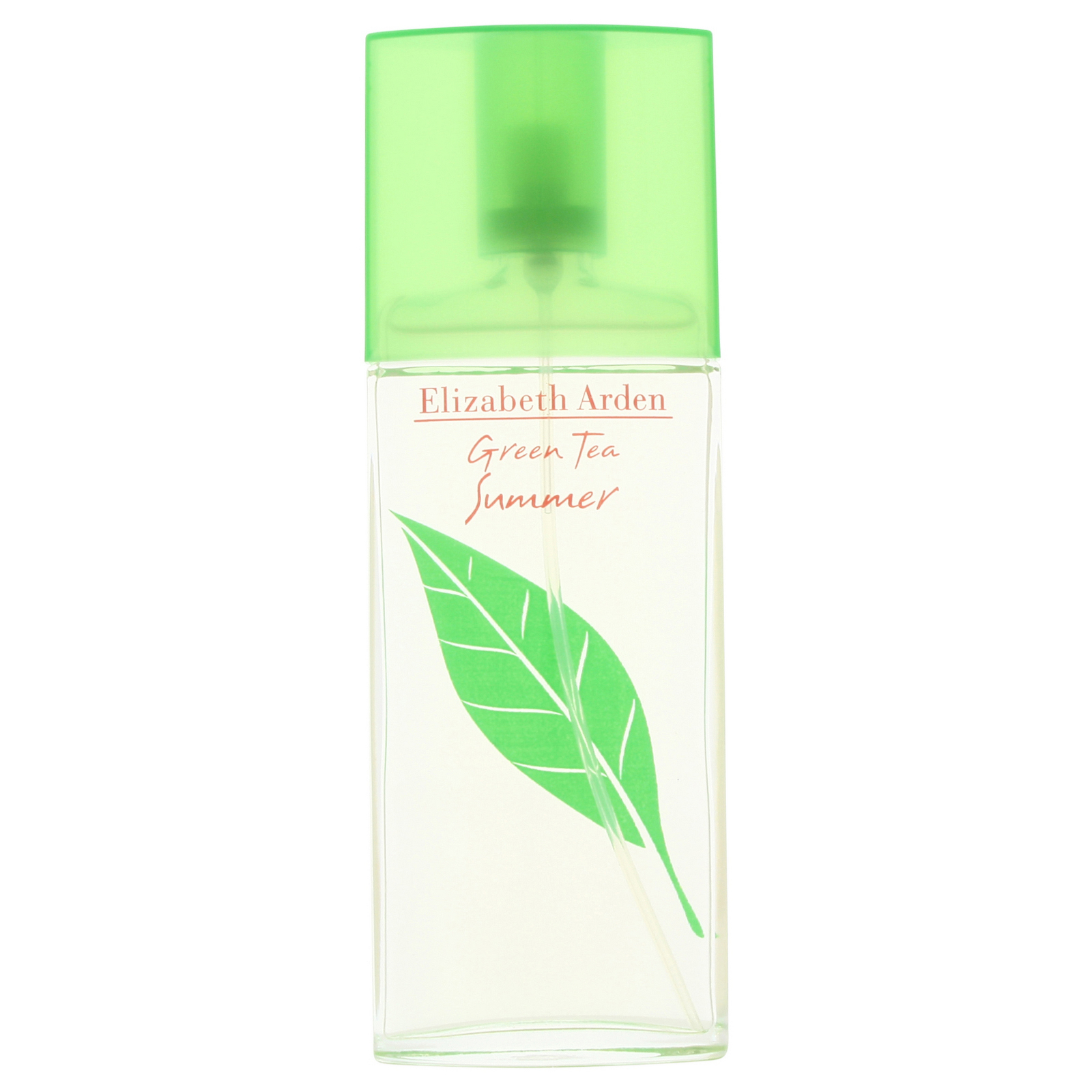 Elizabeth Arden - Green Tea Summer 100ml Eau de Toilette Spray / 3.3 fl.oz.  for Women