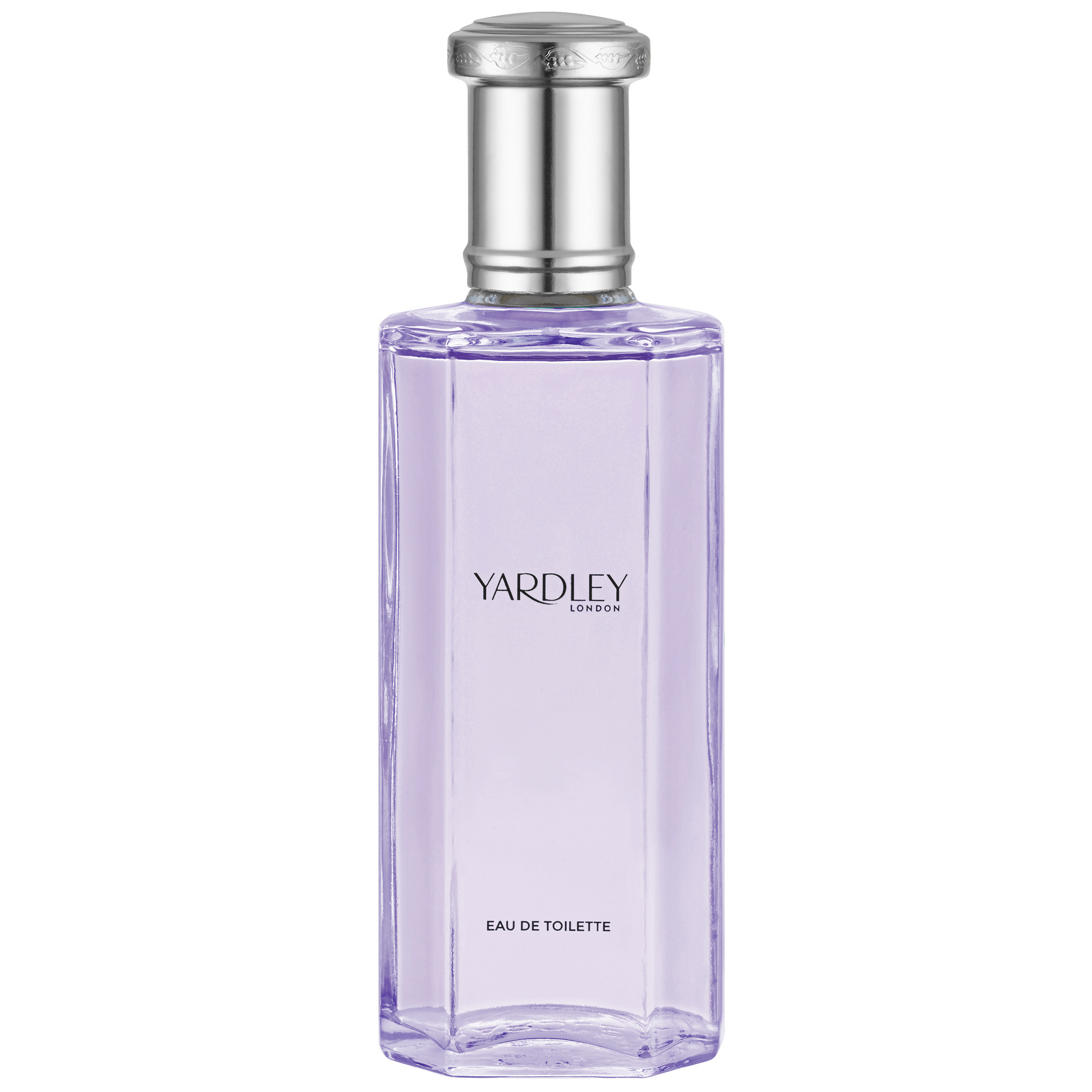 Yardley - English Lavender 125ml Eau de Toilette Spray  for Women