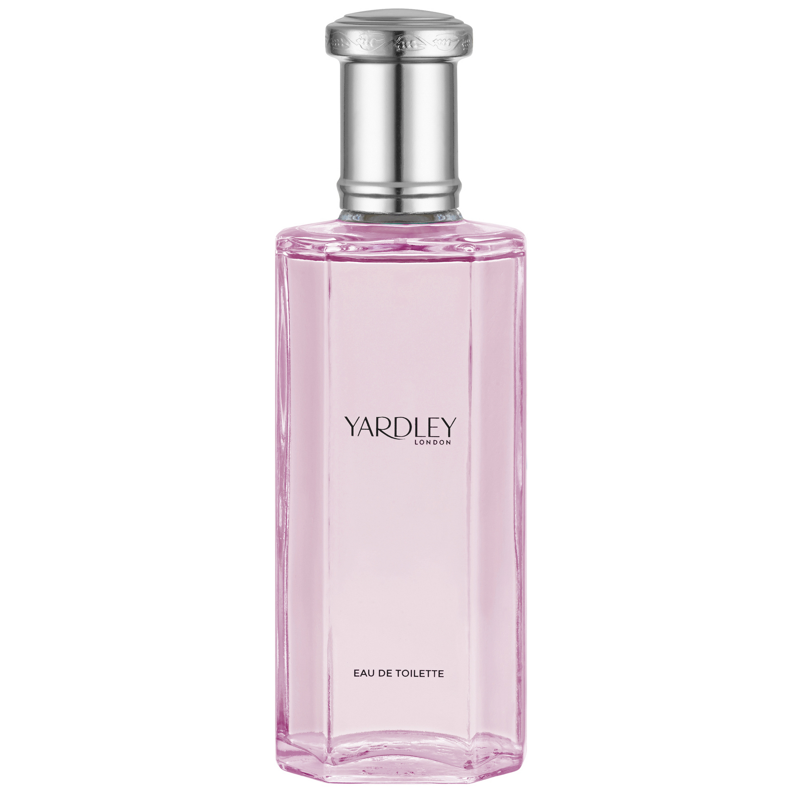 Yardley - English Rose 125ml Eau de Toilette Spray  for Women