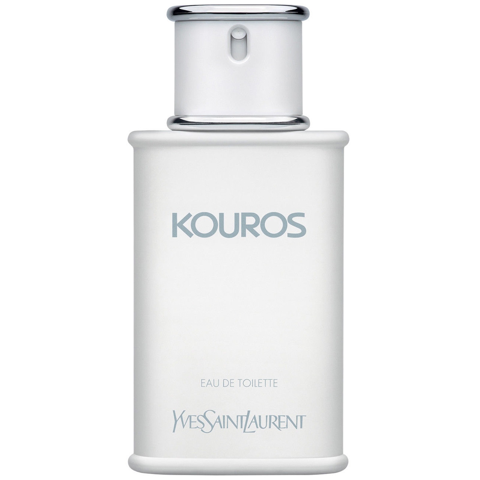 Kouros eau de toilette vaporisateur 100 ml - vue 4