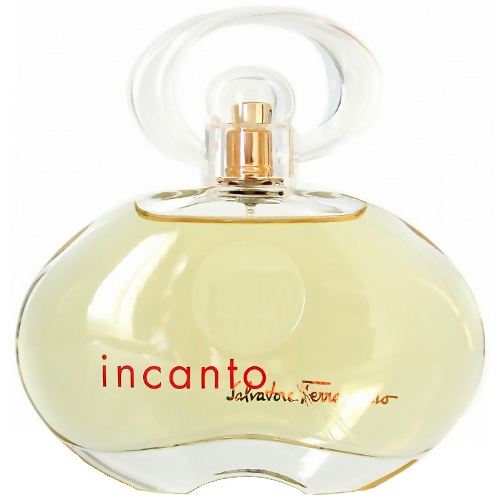 Salvatore Ferragamo - Incanto 100ml Eau de Parfum Spray  for Women