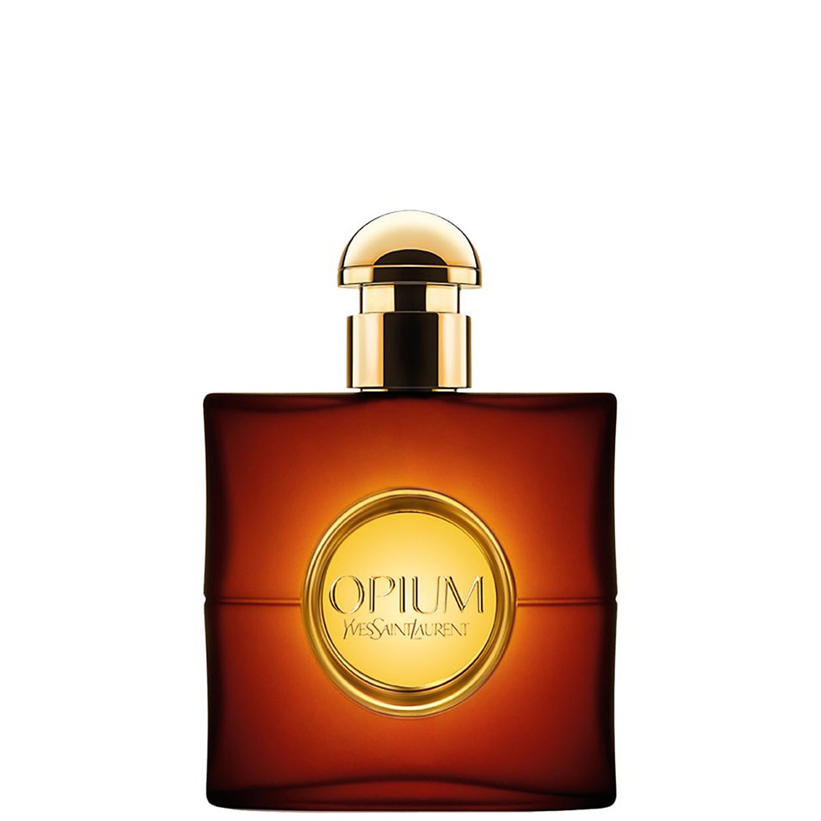 Yves Saint Laurent - Opium For Women 30ml Eau de Toilette Spray 