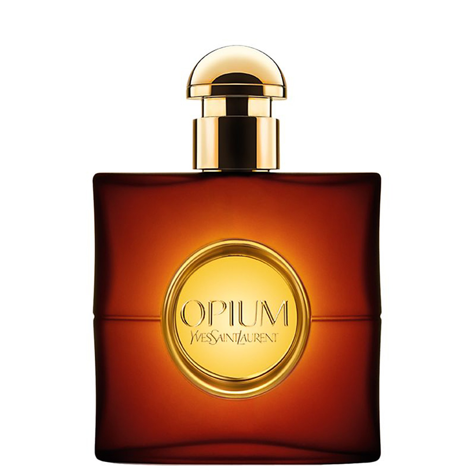 Yves Saint Laurent - Opium For Women 50ml Eau de Toilette Spray 