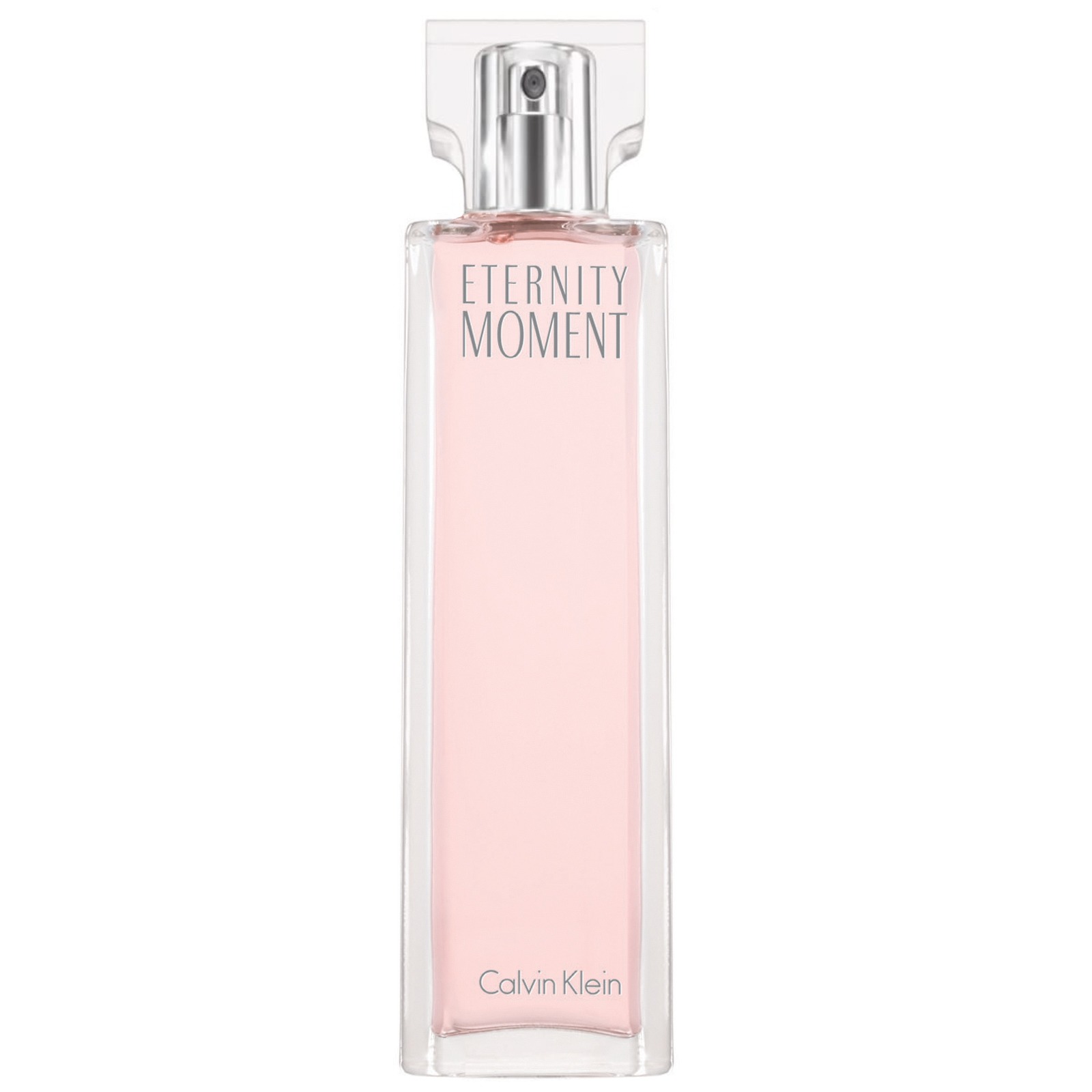 Calvin Klein - Eternity Moment For Women 100ml Eau de Parfum 