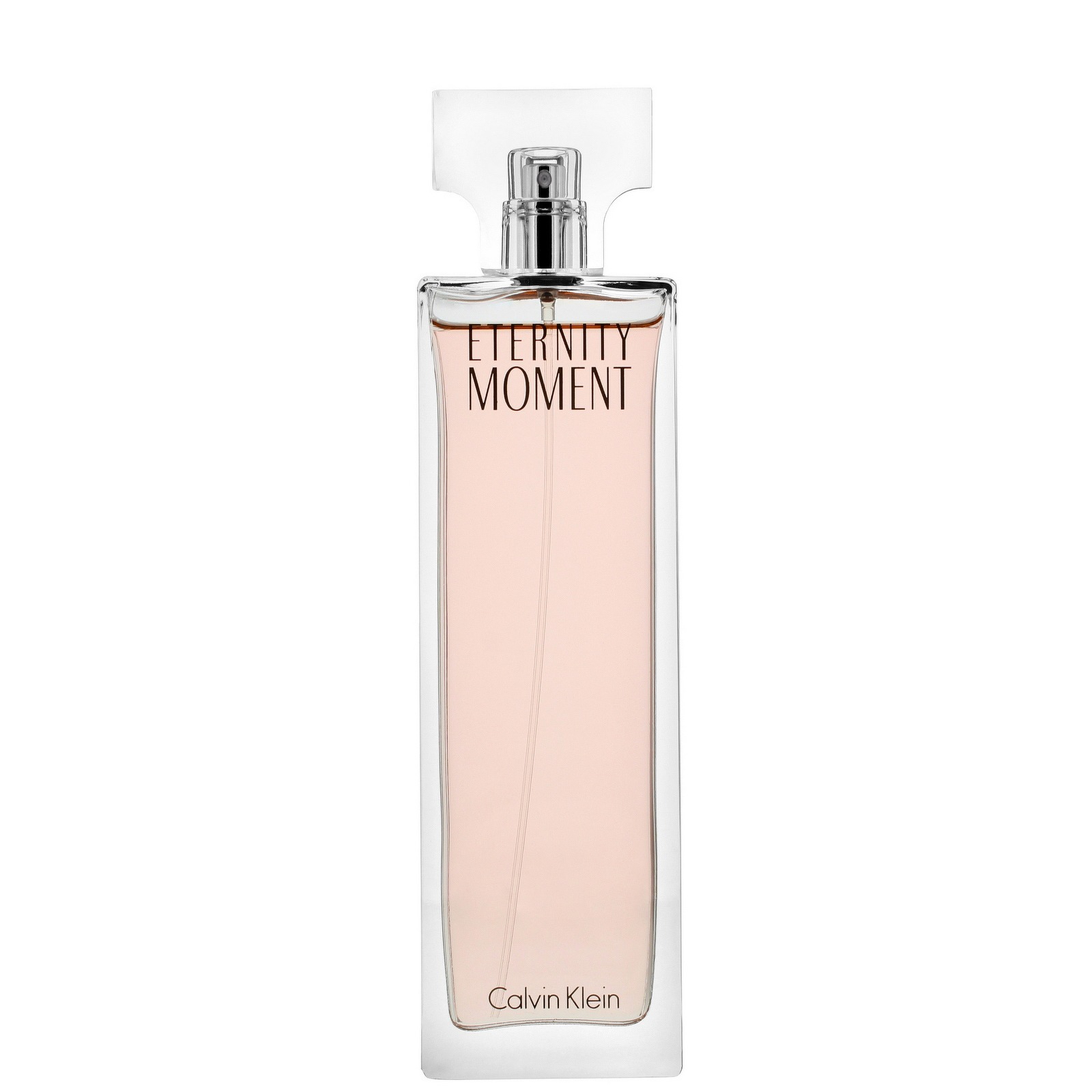 Calvin Klein - Eternity Moment For Women 50ml Eau de Parfum 